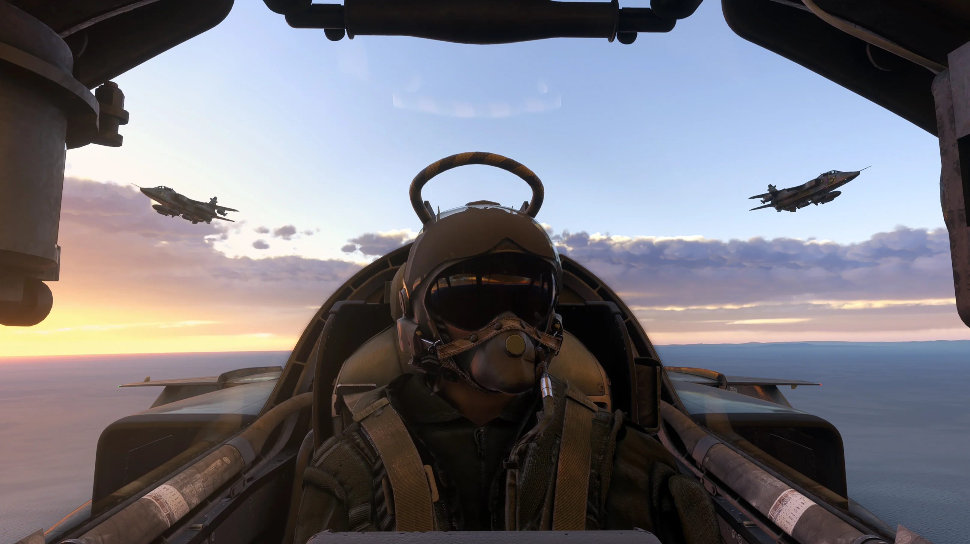 SEPECAT Jaguar MSFS24 - Image 20