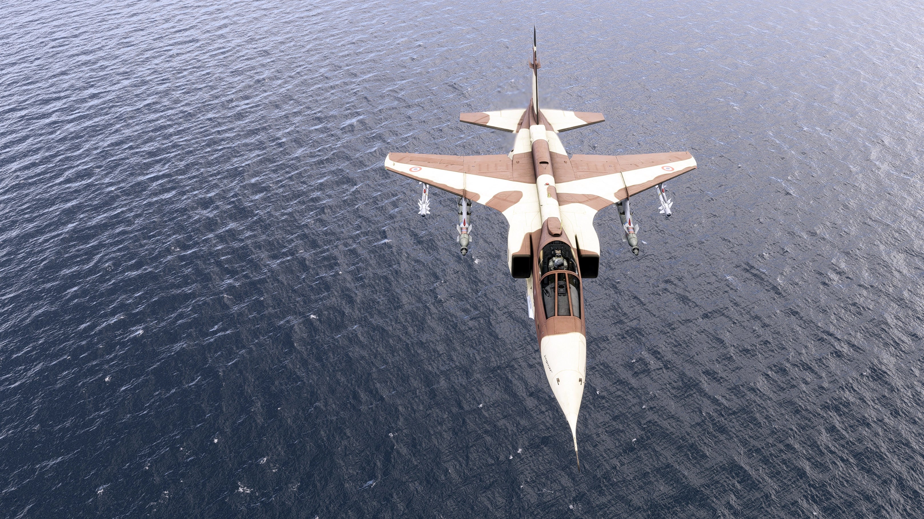 SEPECAT Jaguar MSFS24 - Image 21