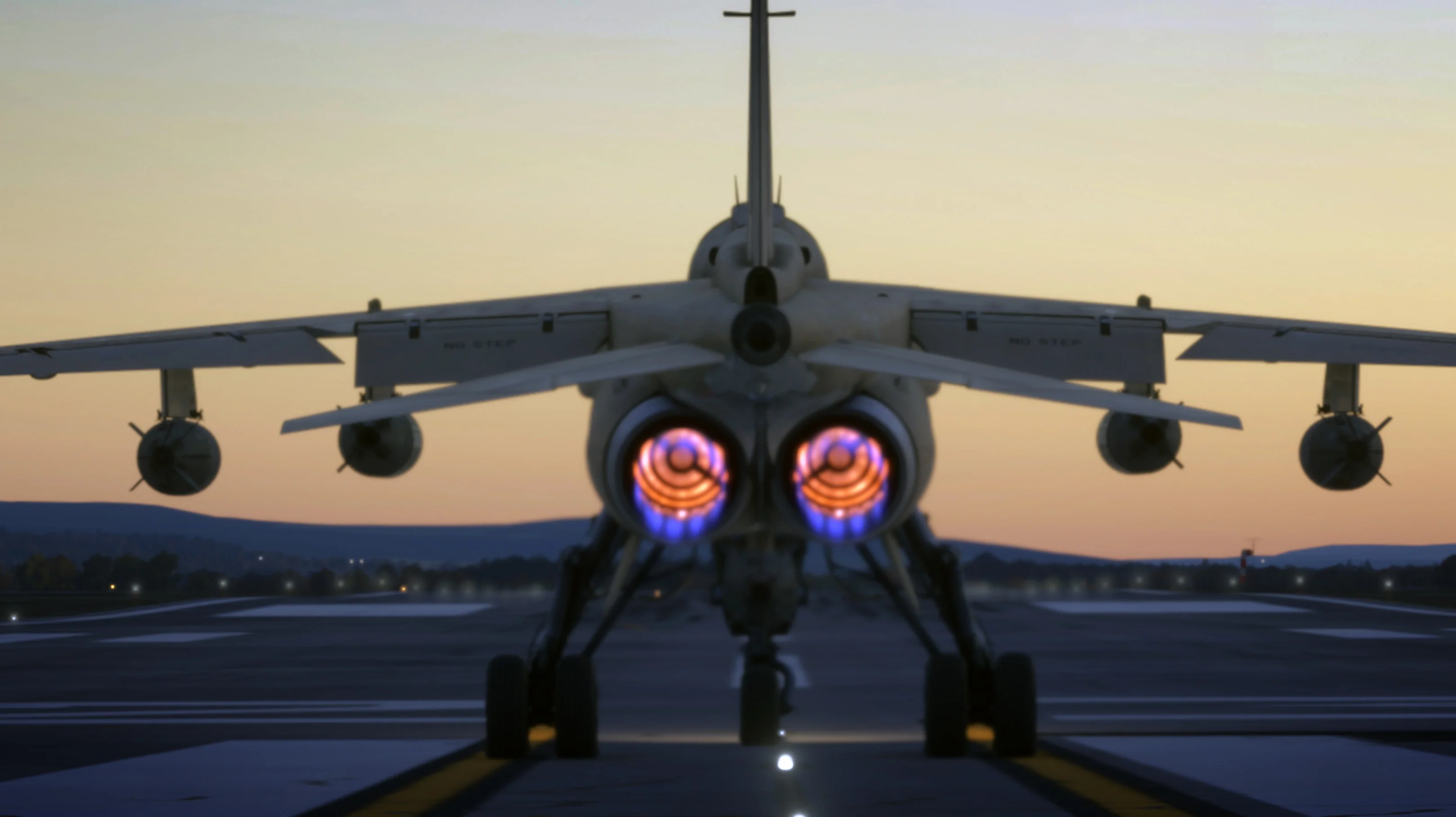 SEPECAT Jaguar MSFS24 - Image 5