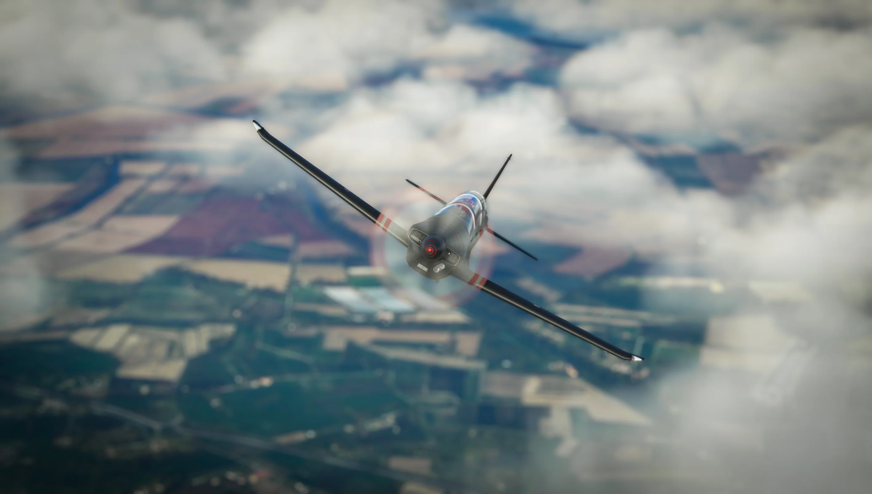 Socata TB-30 Epsilon MSFS - Image 3