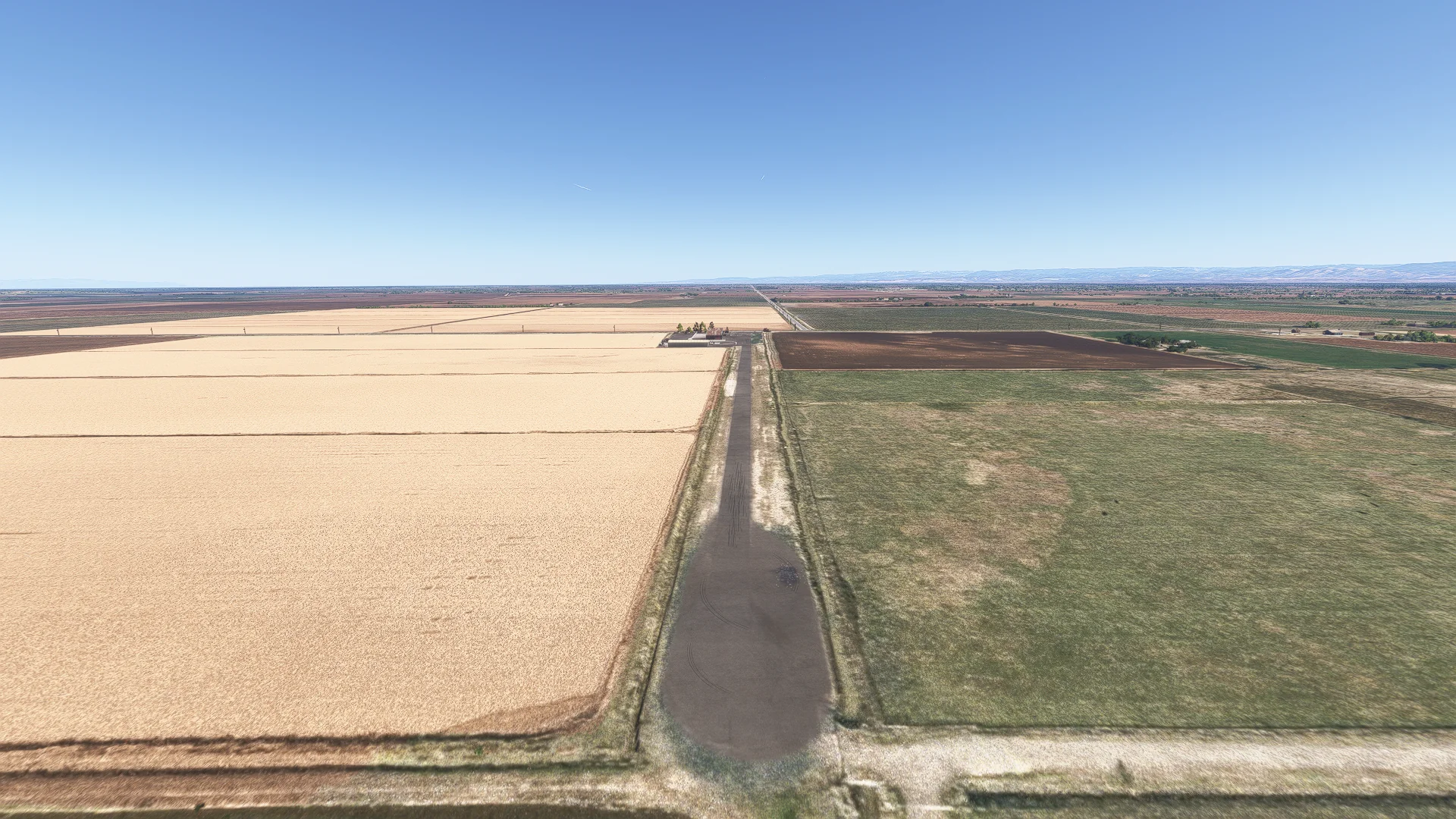 0CN2 - Sutter Butte Dusters Airport MSFS24 - Image 9