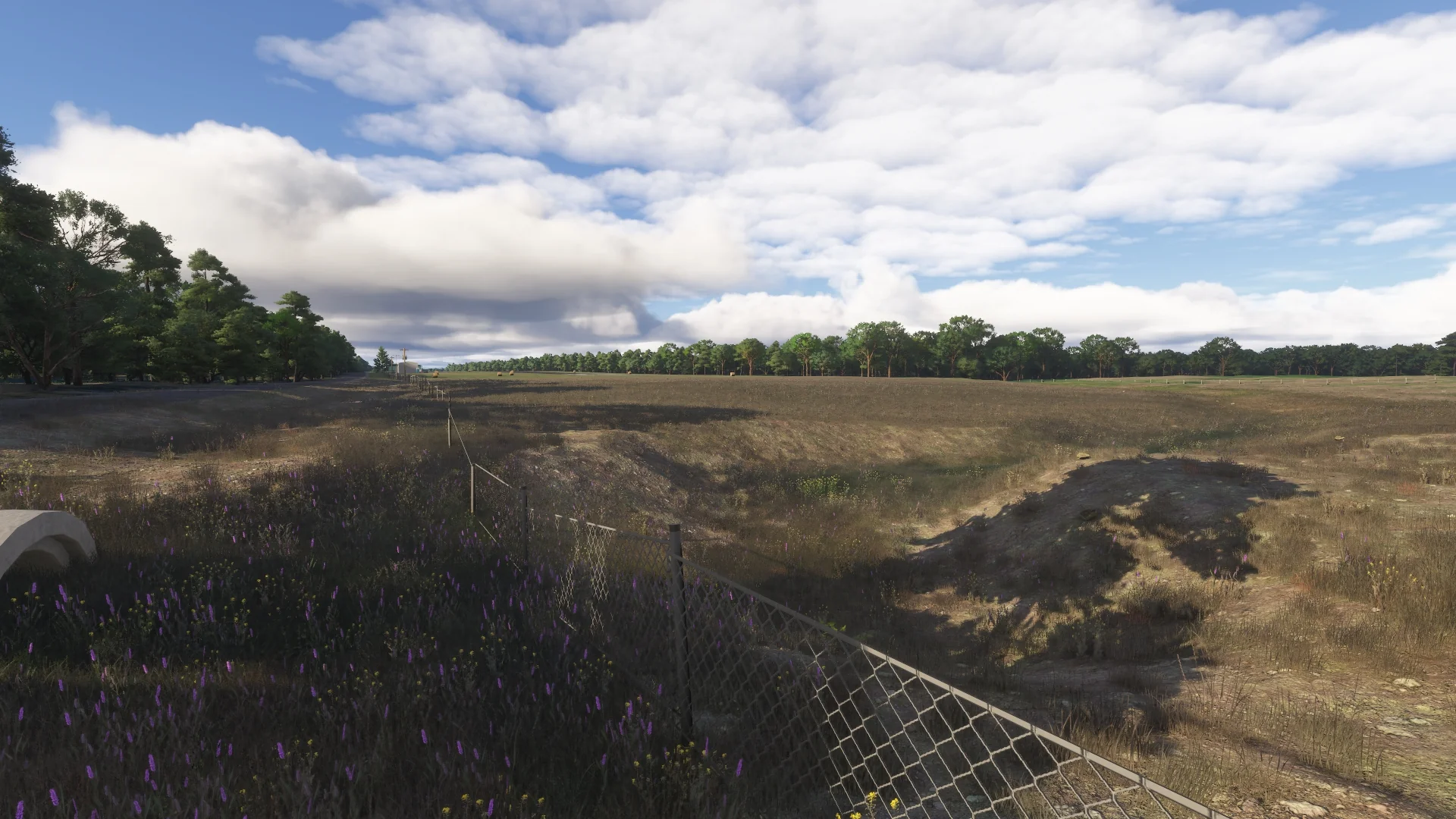7A0 - Greensboro Municipal Airport MSFS24 - Image 2