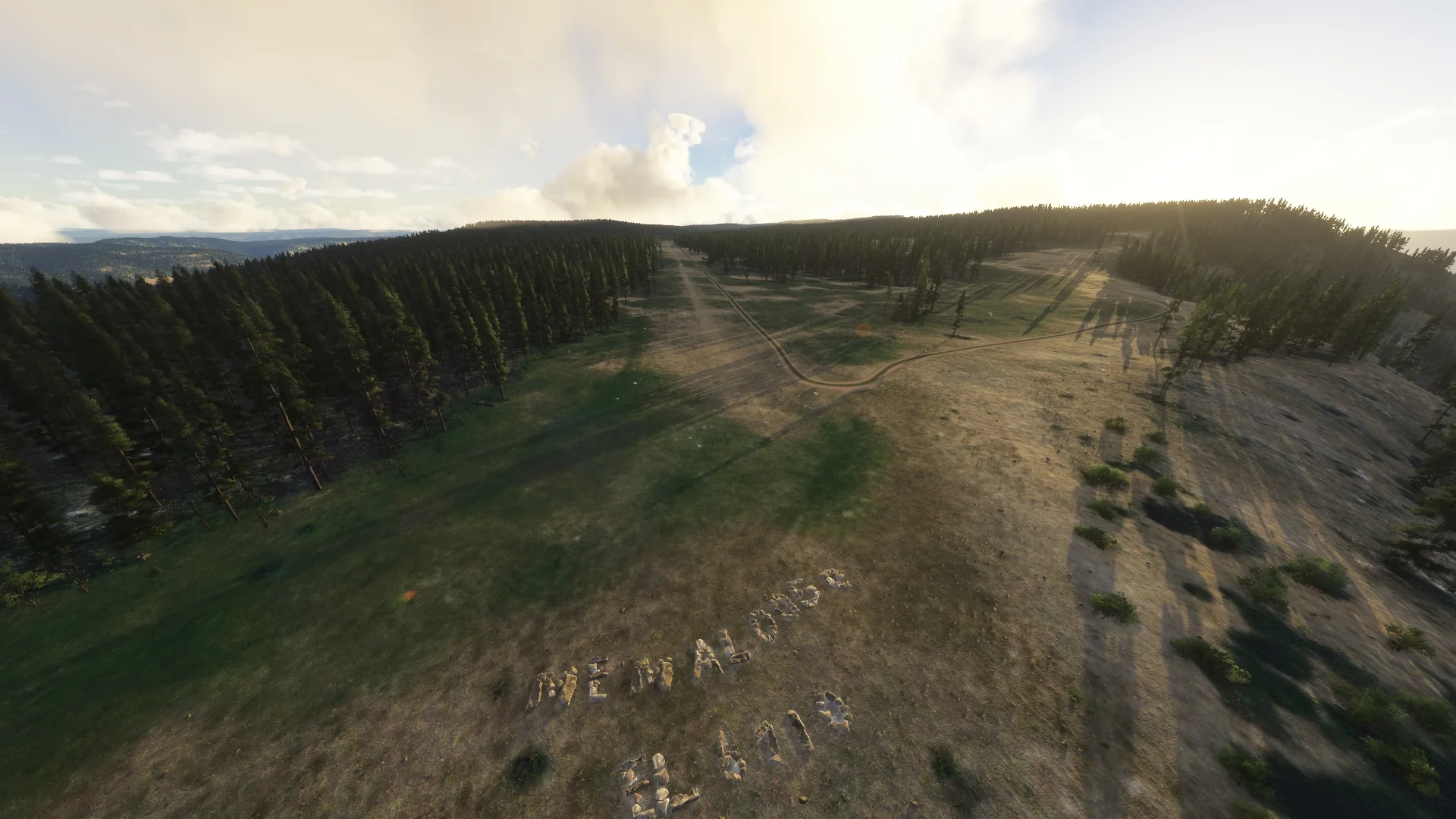 Hells Canyon MSFS24 - Image 12