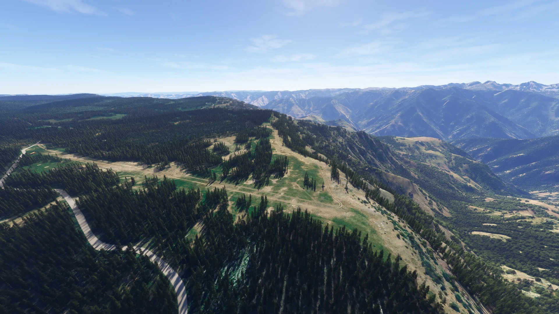 Hells Canyon MSFS24 - Image 13