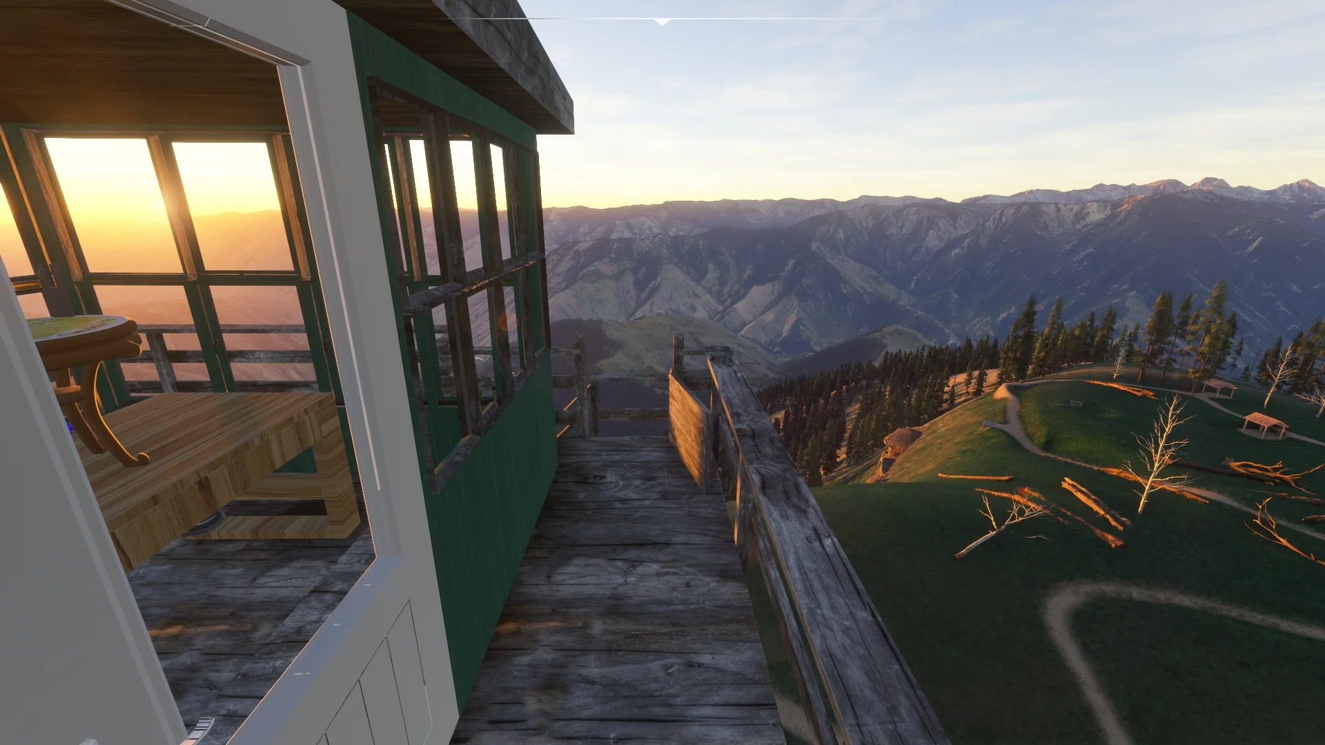 Hells Canyon MSFS24 - Image 16