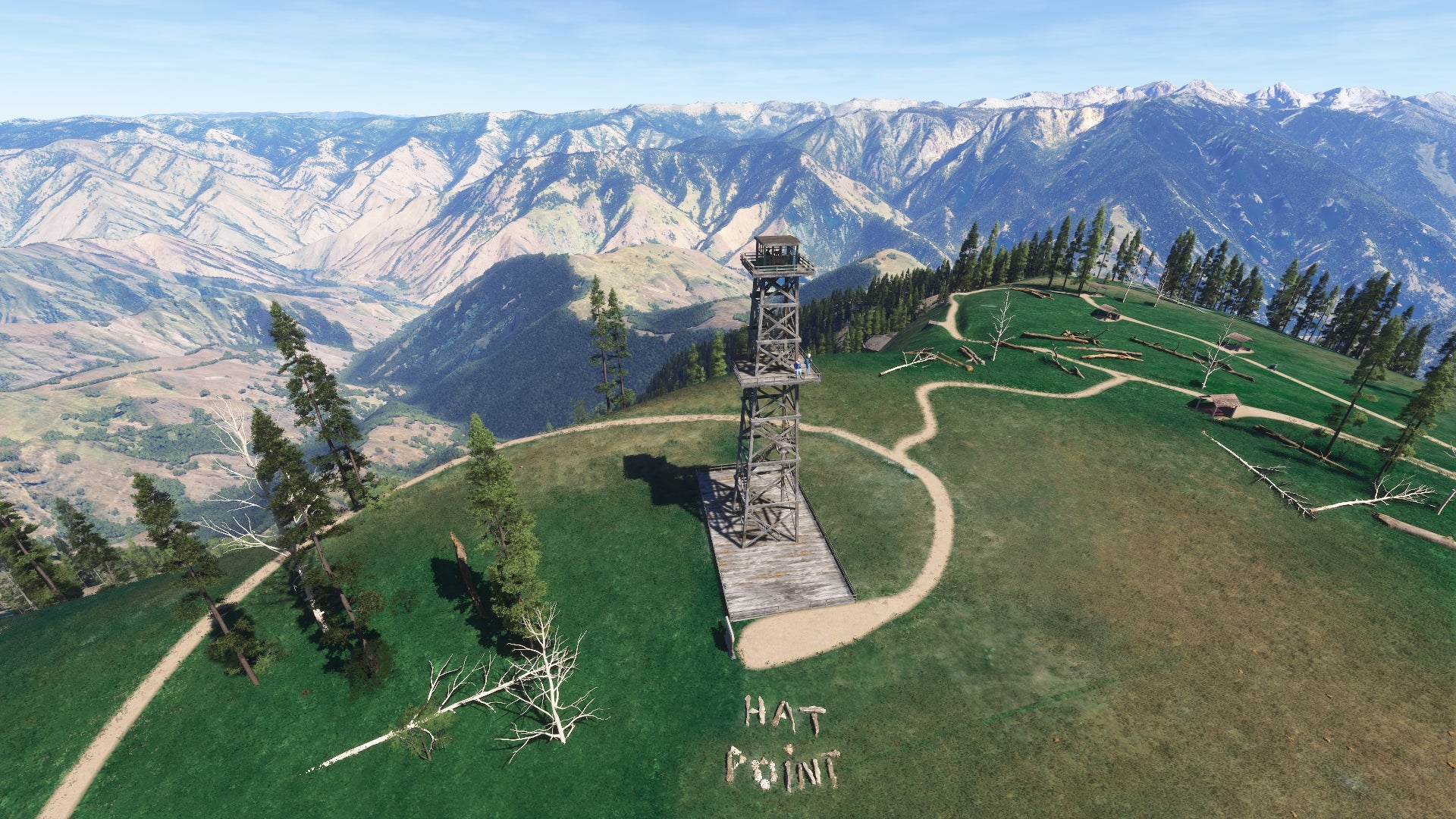 Hells Canyon MSFS24 - Image 18