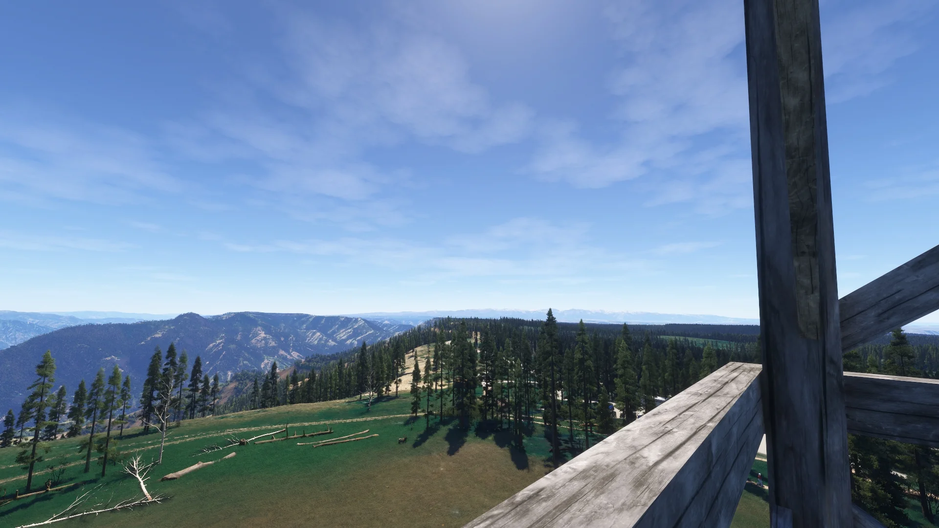 Hells Canyon MSFS24 - Image 23