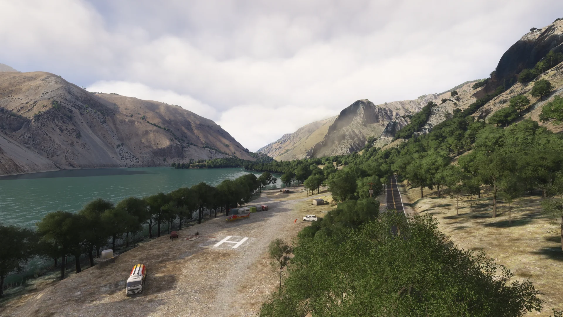 Hells Canyon MSFS24 - Image 26