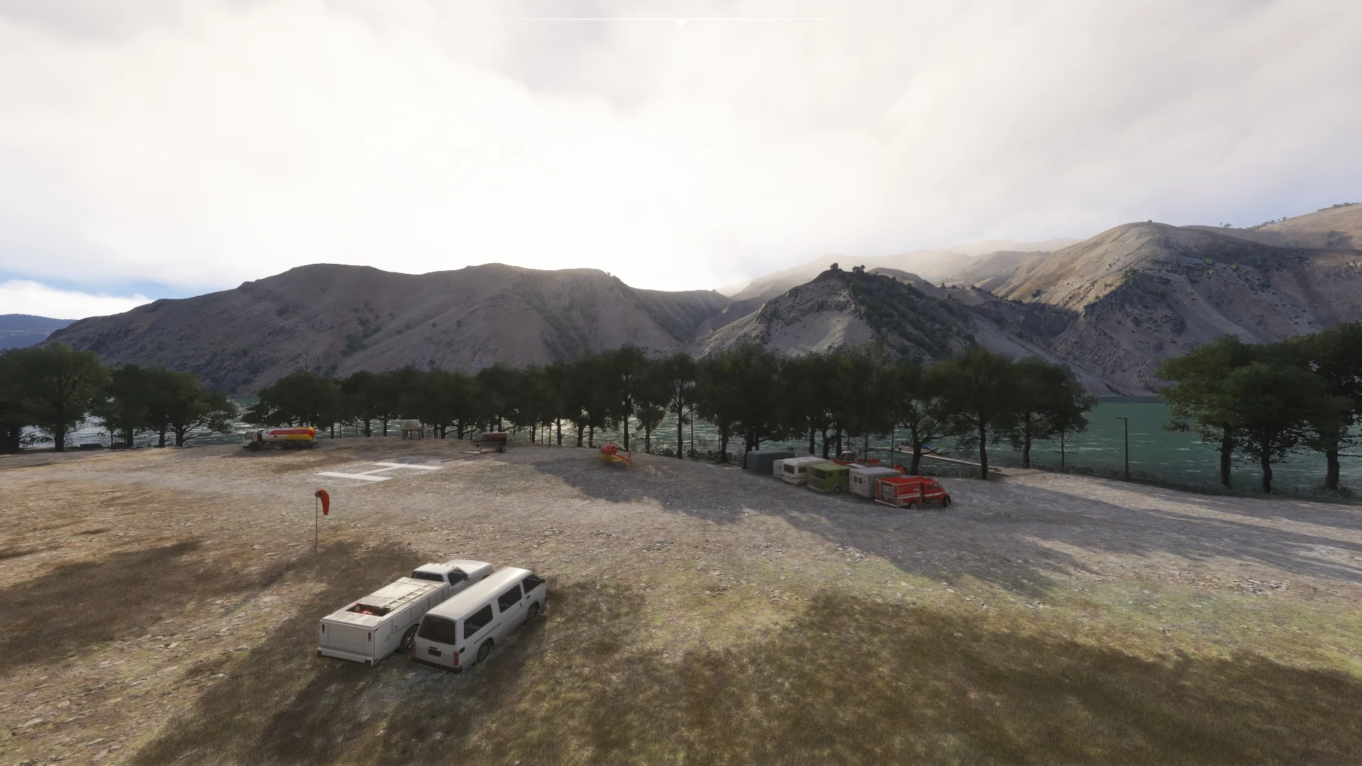 Hells Canyon MSFS24 - Image 28