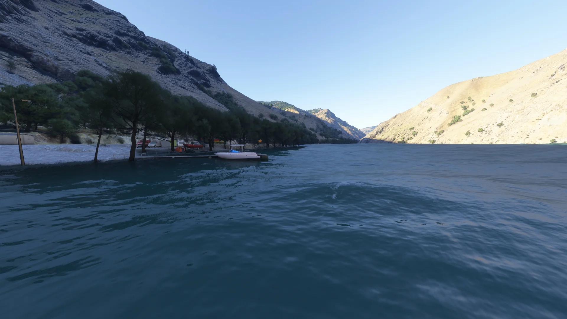 Hells Canyon MSFS24 - Image 29