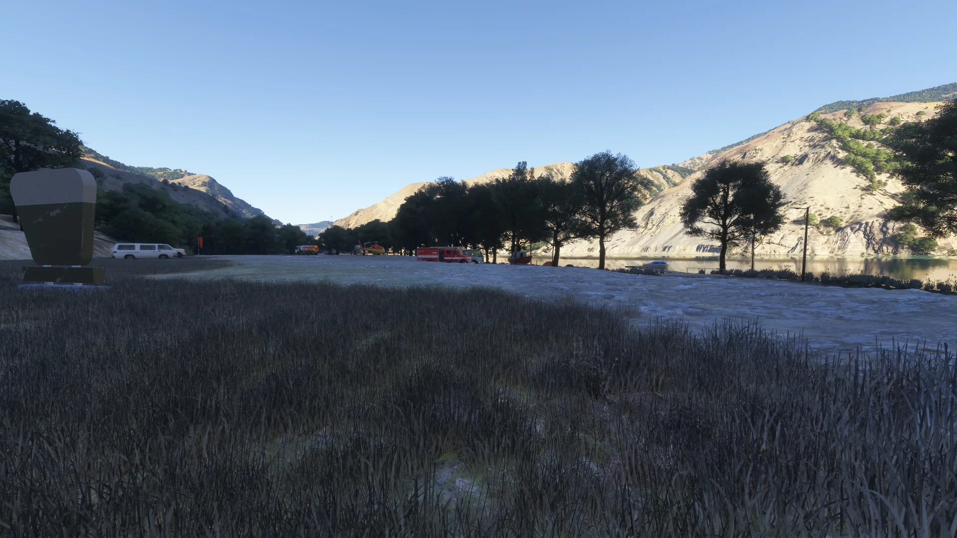 Hells Canyon MSFS24 - Image 30