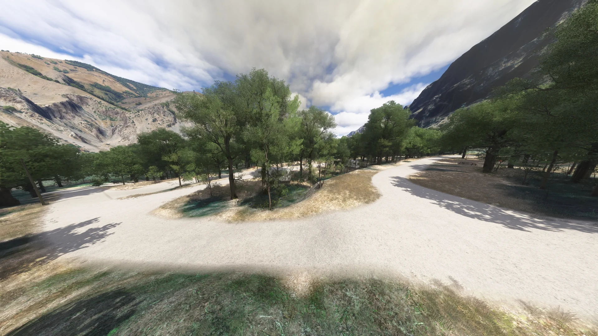 Hells Canyon MSFS24 - Image 34