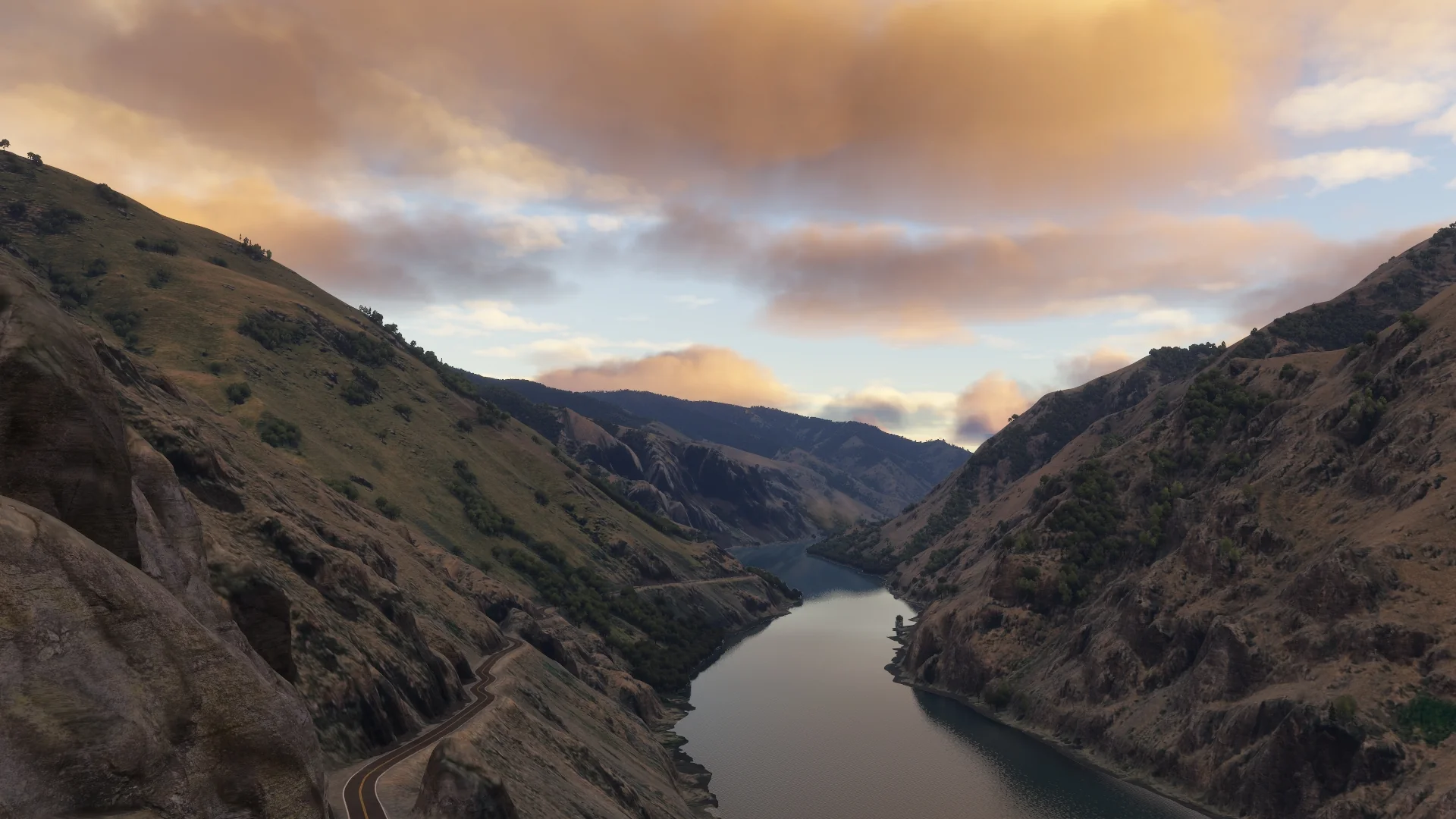 Hells Canyon MSFS24 - Image 35