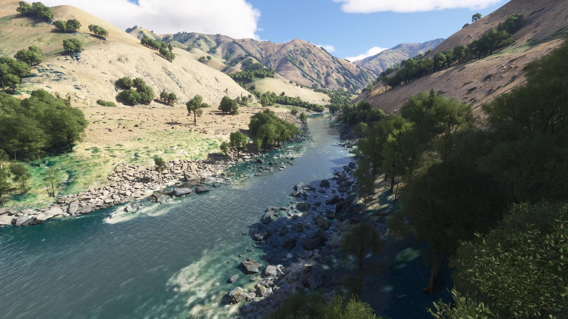Hells Canyon MSFS24 - Image 37