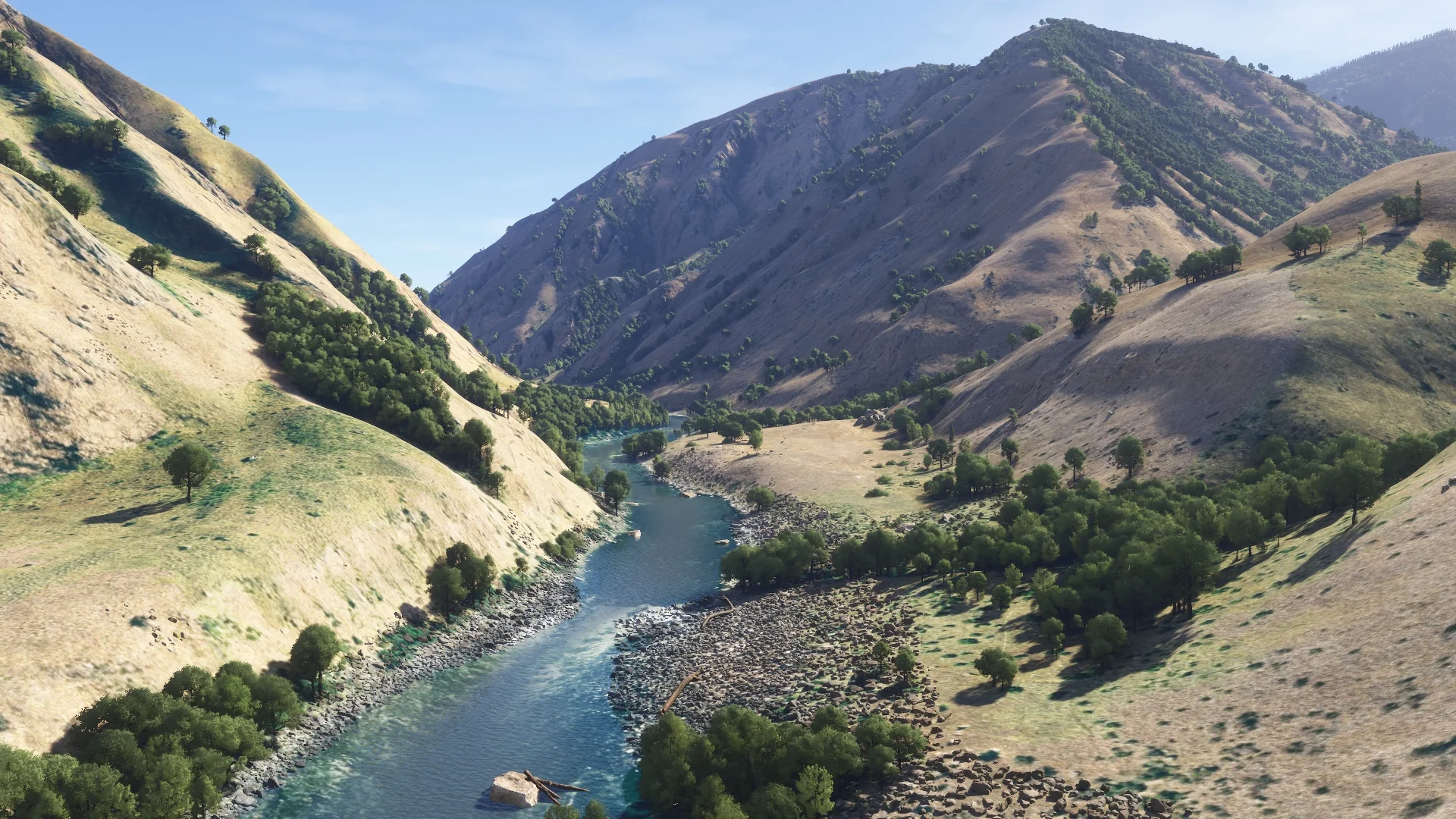 Hells Canyon MSFS24 - Image 41