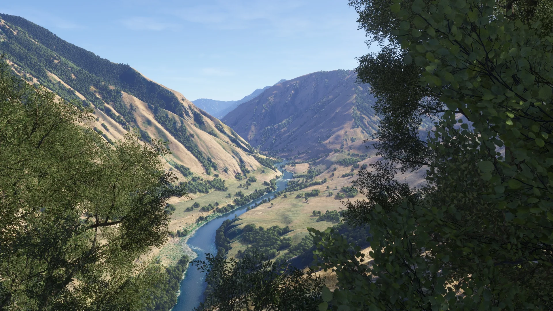 Hells Canyon MSFS24 - Image 42