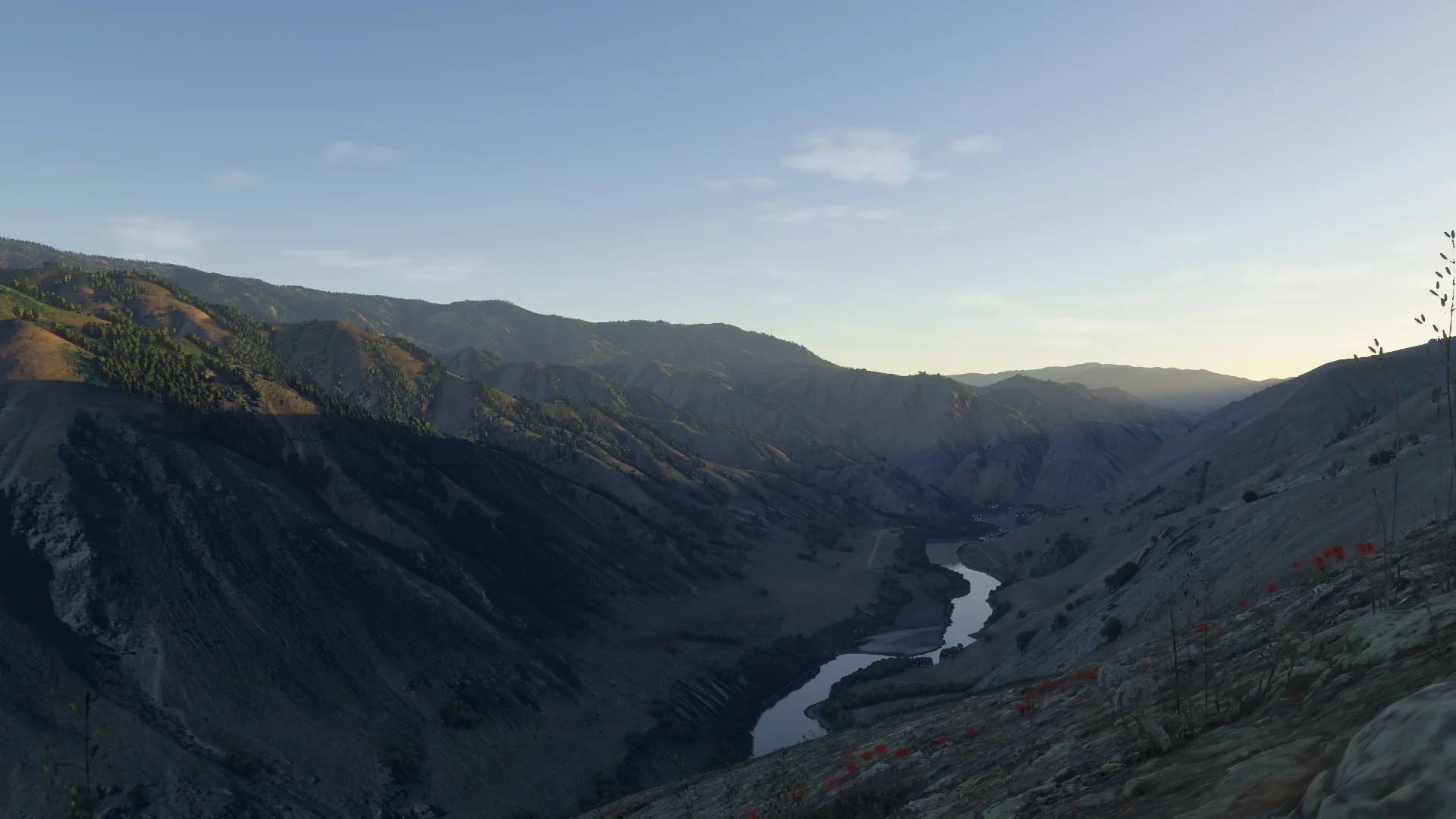 Hells Canyon MSFS24 - Image 43