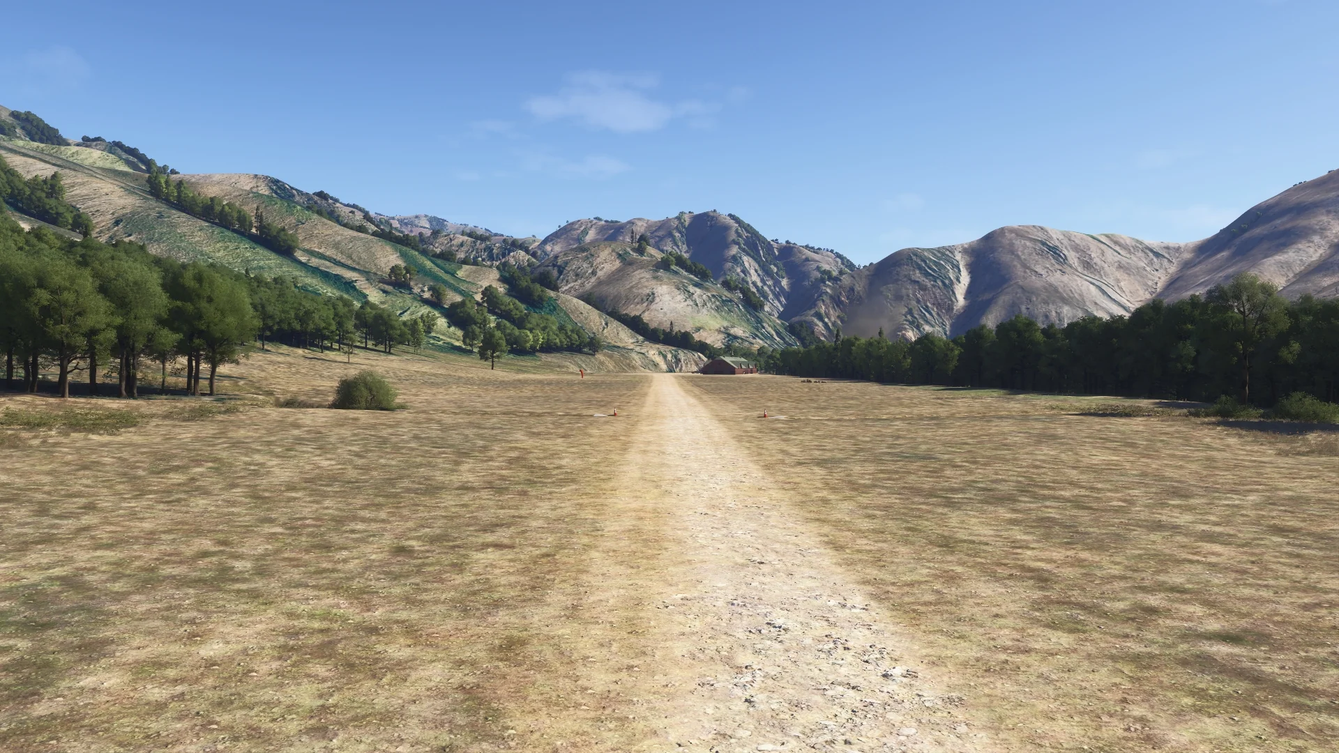 Hells Canyon MSFS24 - Image 45