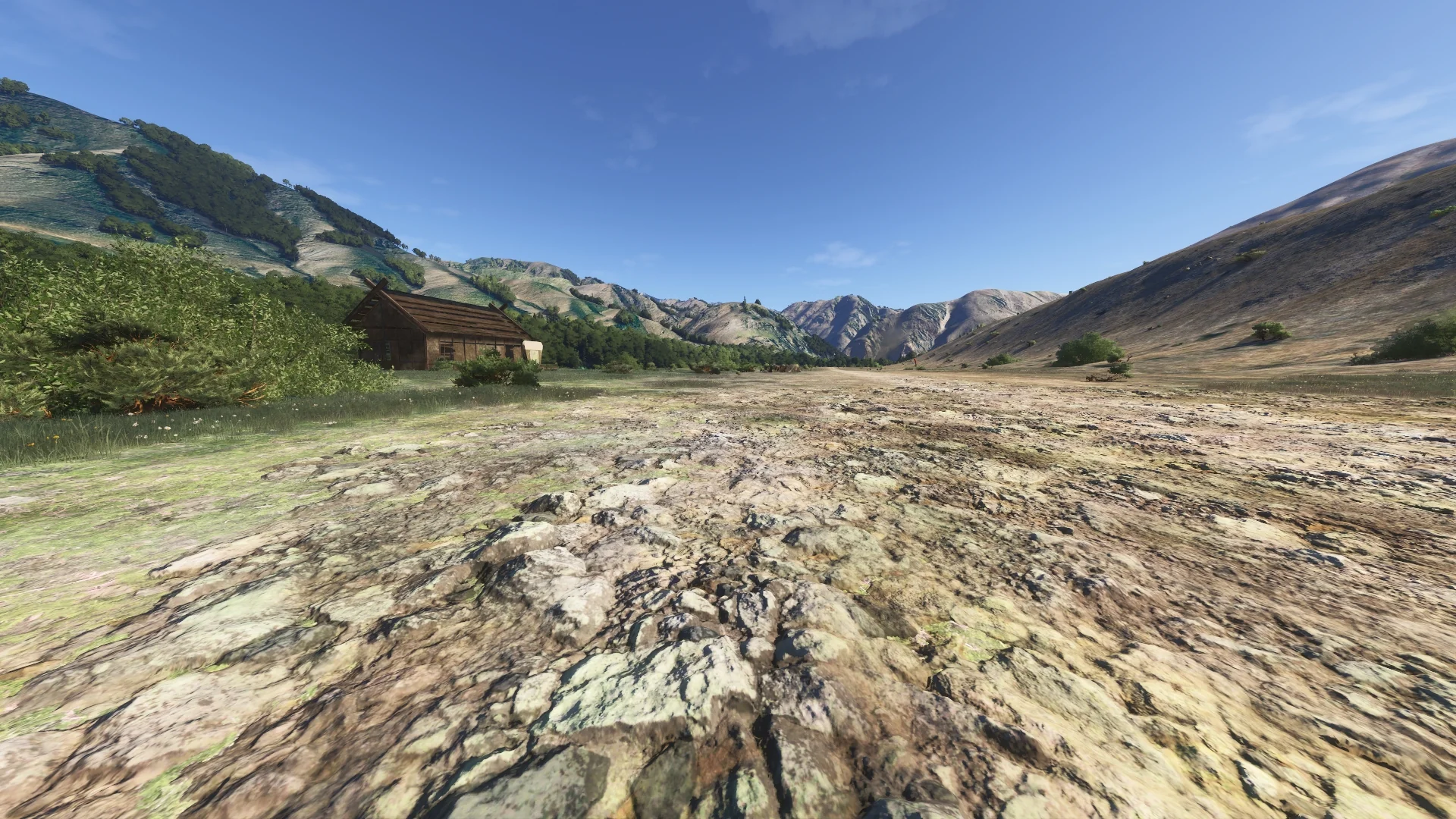 Hells Canyon MSFS24 - Image 48