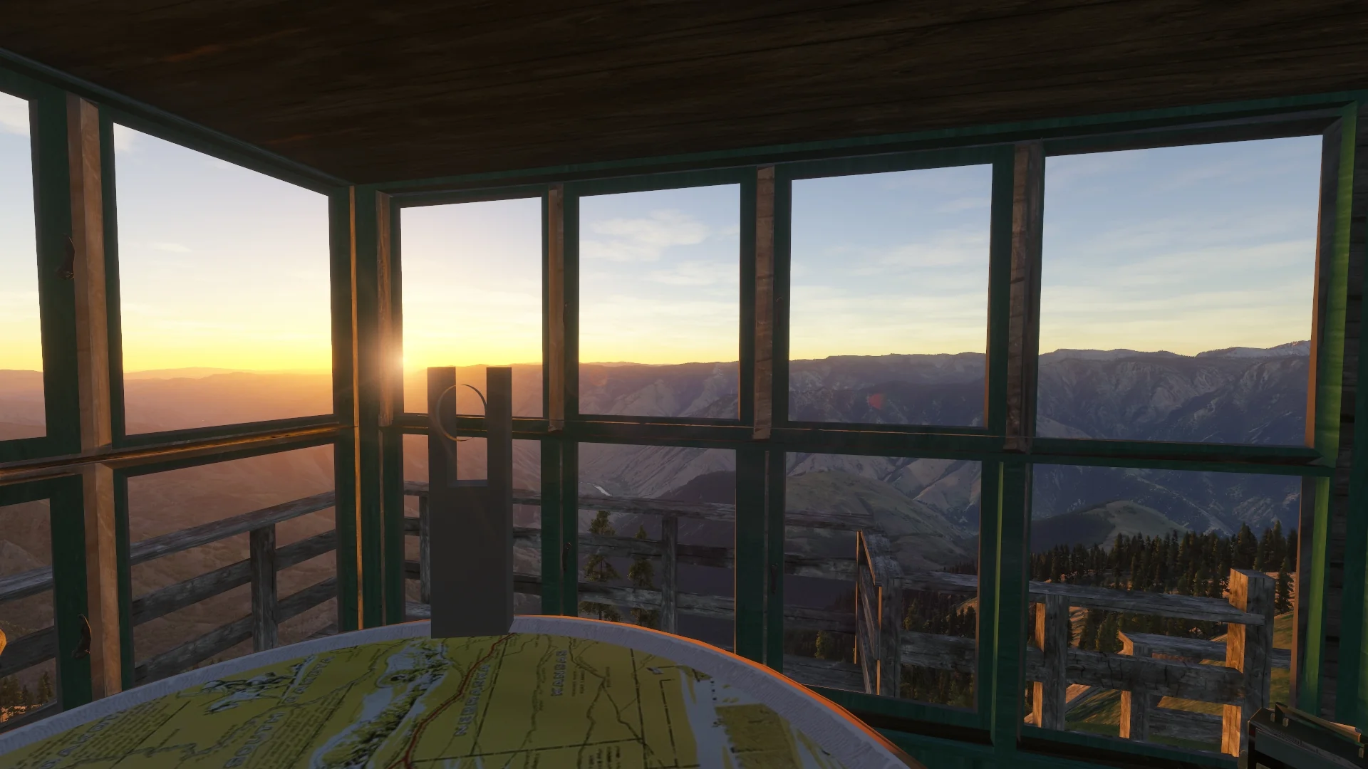 Hells Canyon MSFS24 - Image 5