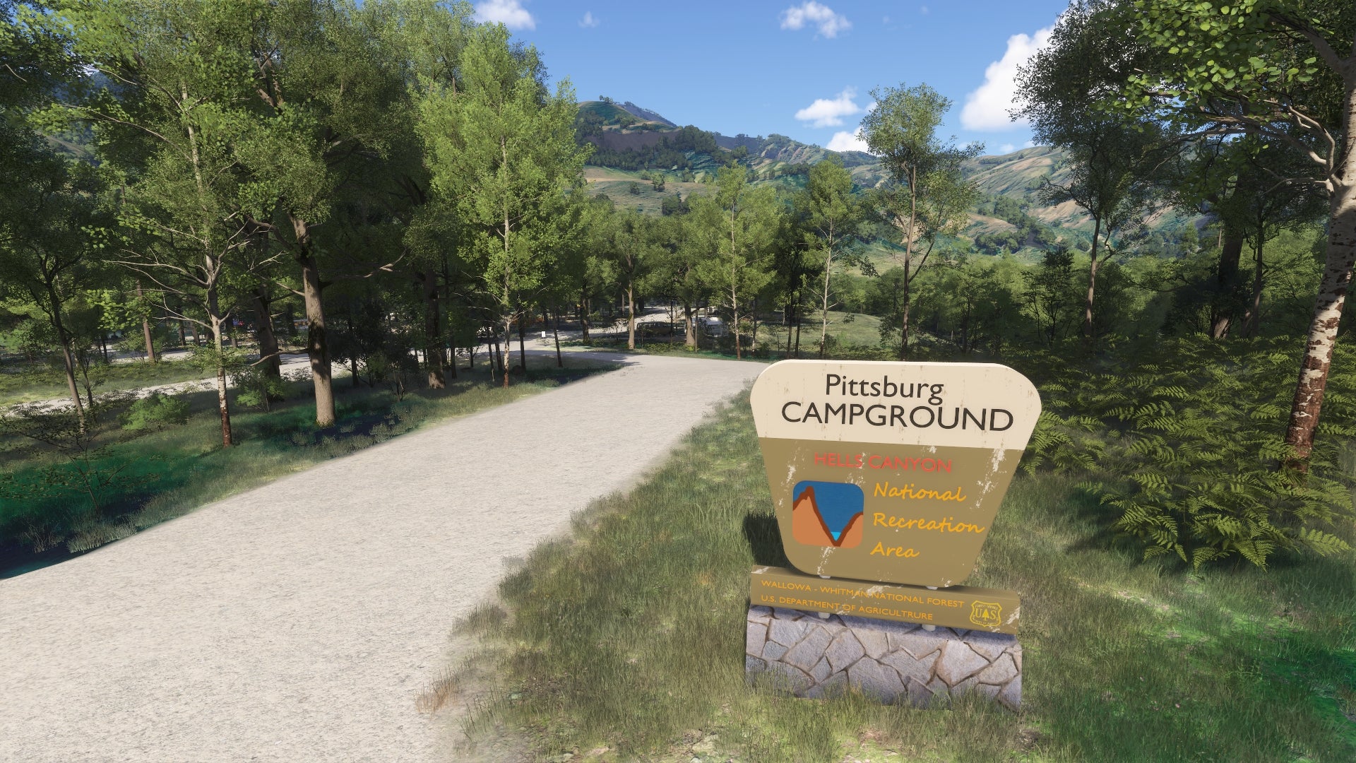 Hells Canyon MSFS24 - Image 6