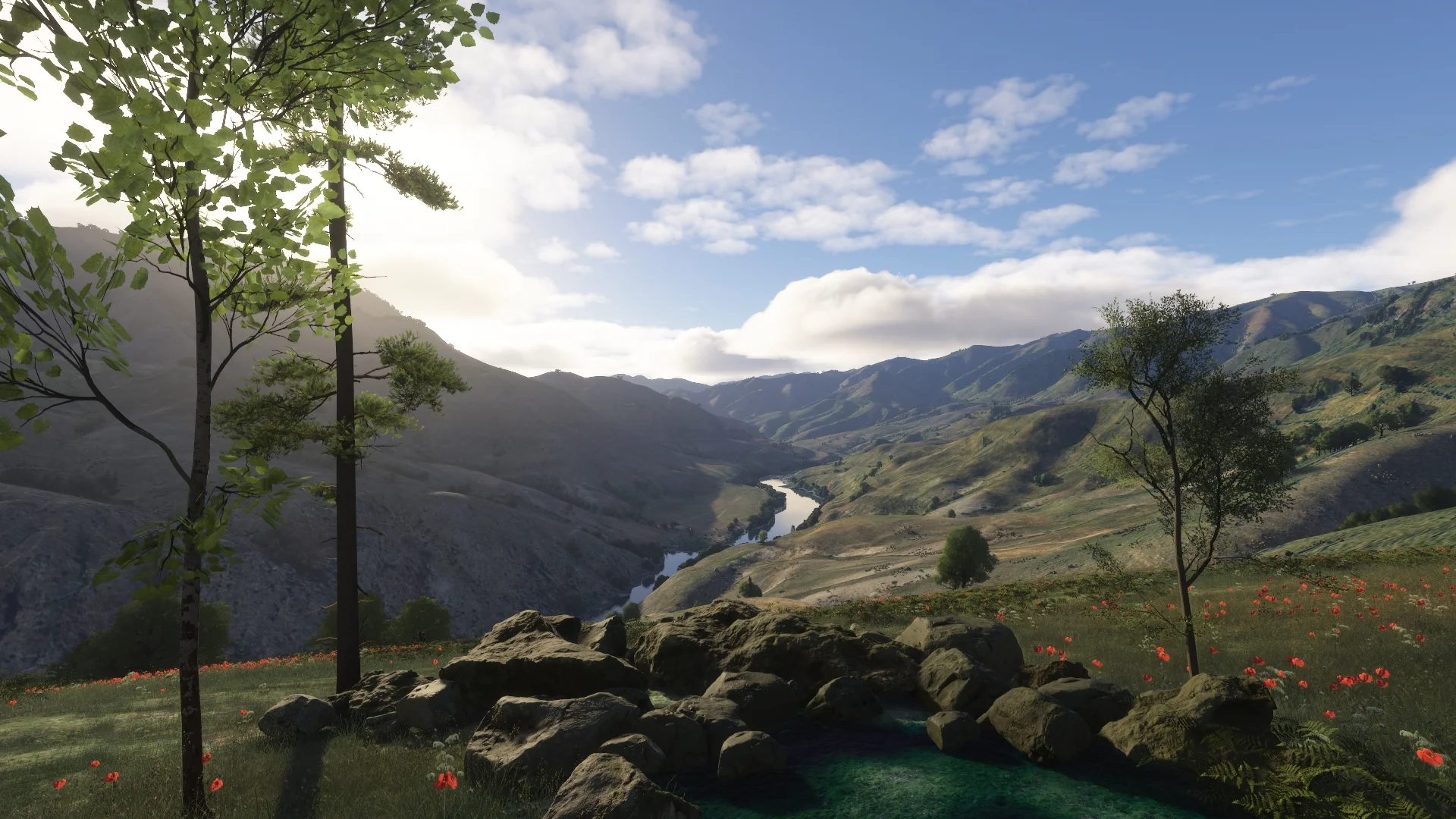 Hells Canyon MSFS24 - Image 61