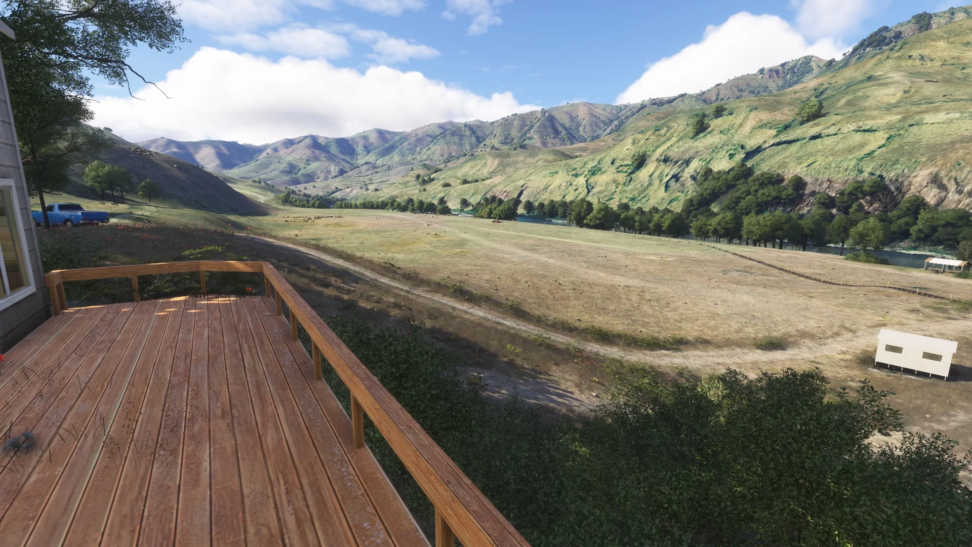 Hells Canyon MSFS24 - Image 62