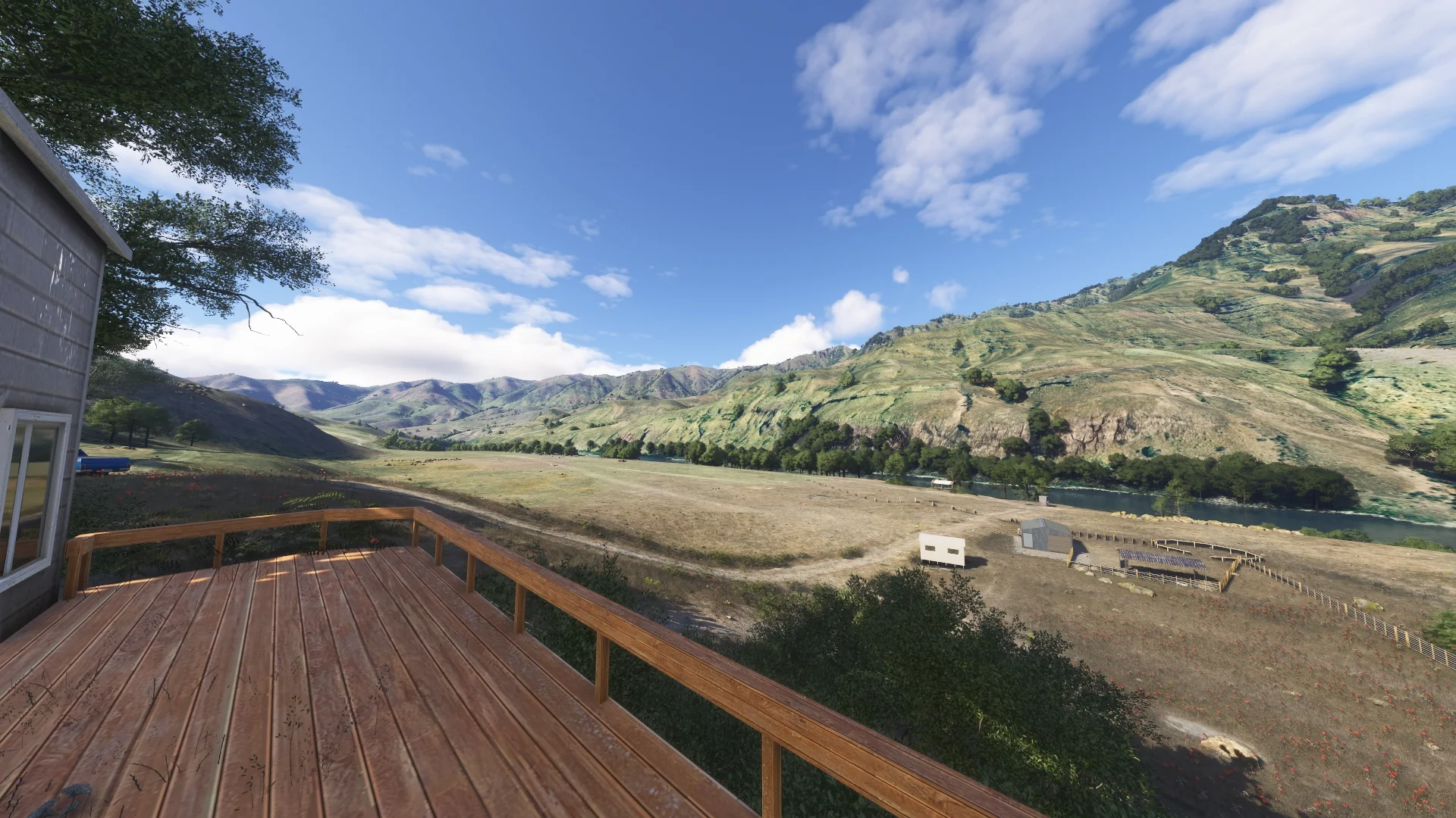 Hells Canyon MSFS24 - Image 63