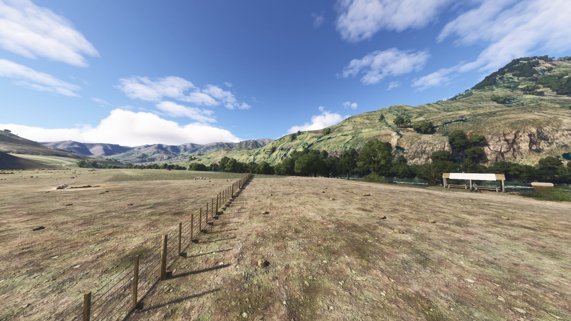 Hells Canyon MSFS24 - Image 66