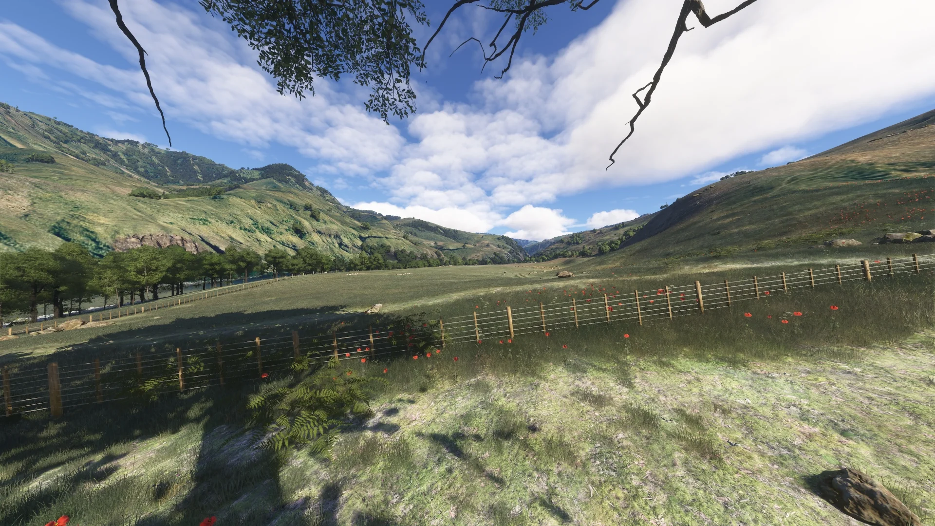 Hells Canyon MSFS24 - Image 67