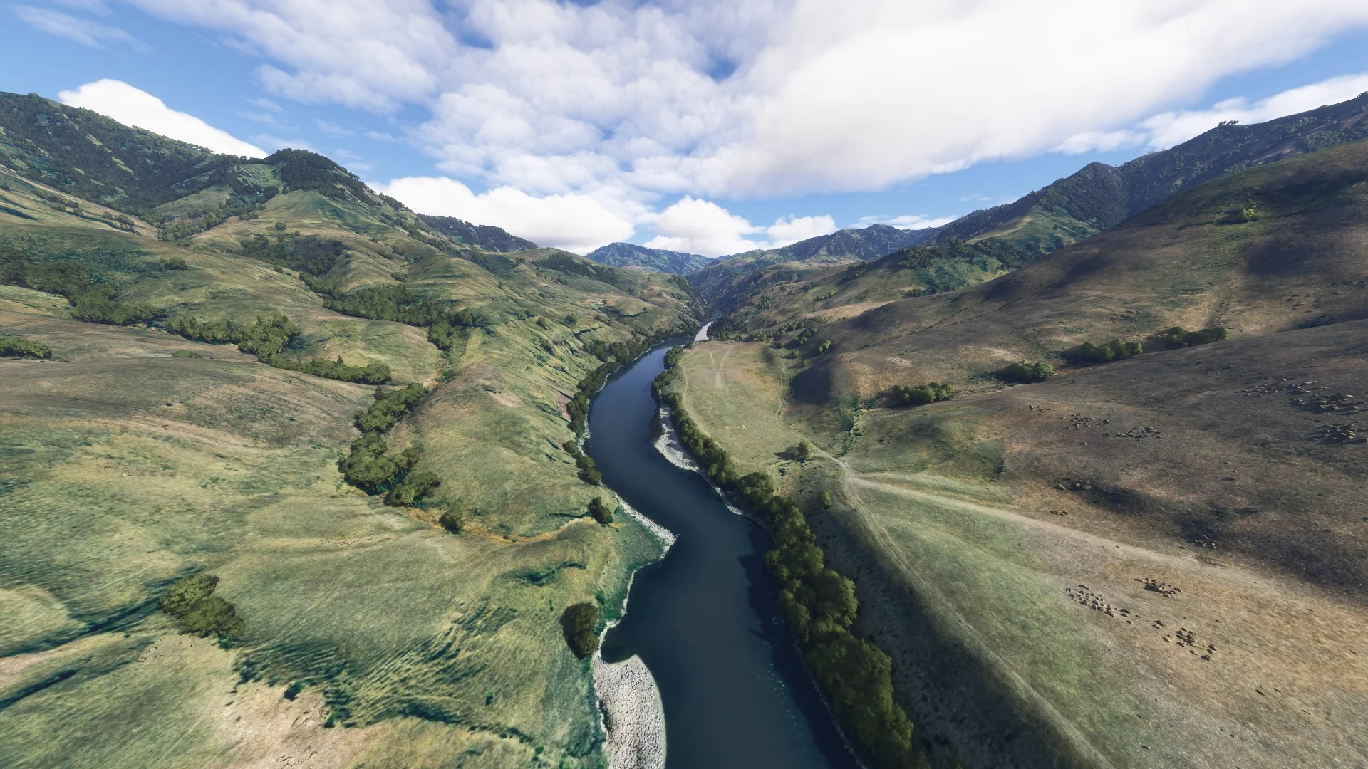 Hells Canyon MSFS24 - Image 68