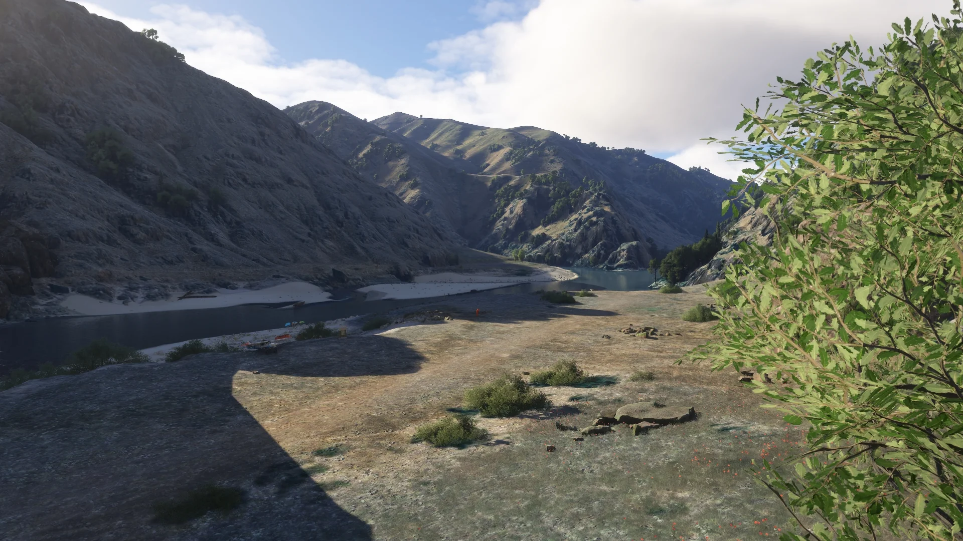 Hells Canyon MSFS24 - Image 76