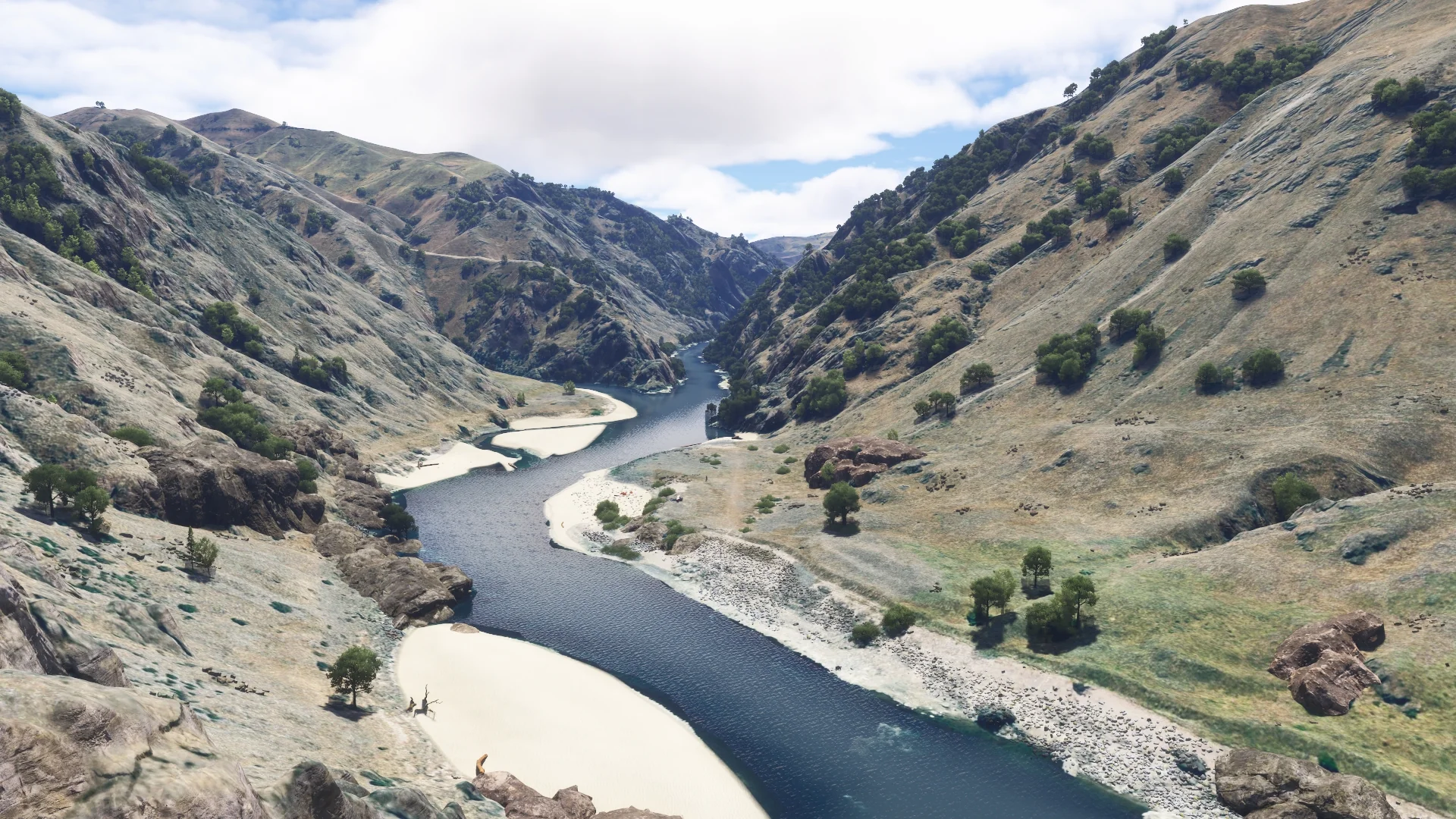 Hells Canyon MSFS24 - Image 77