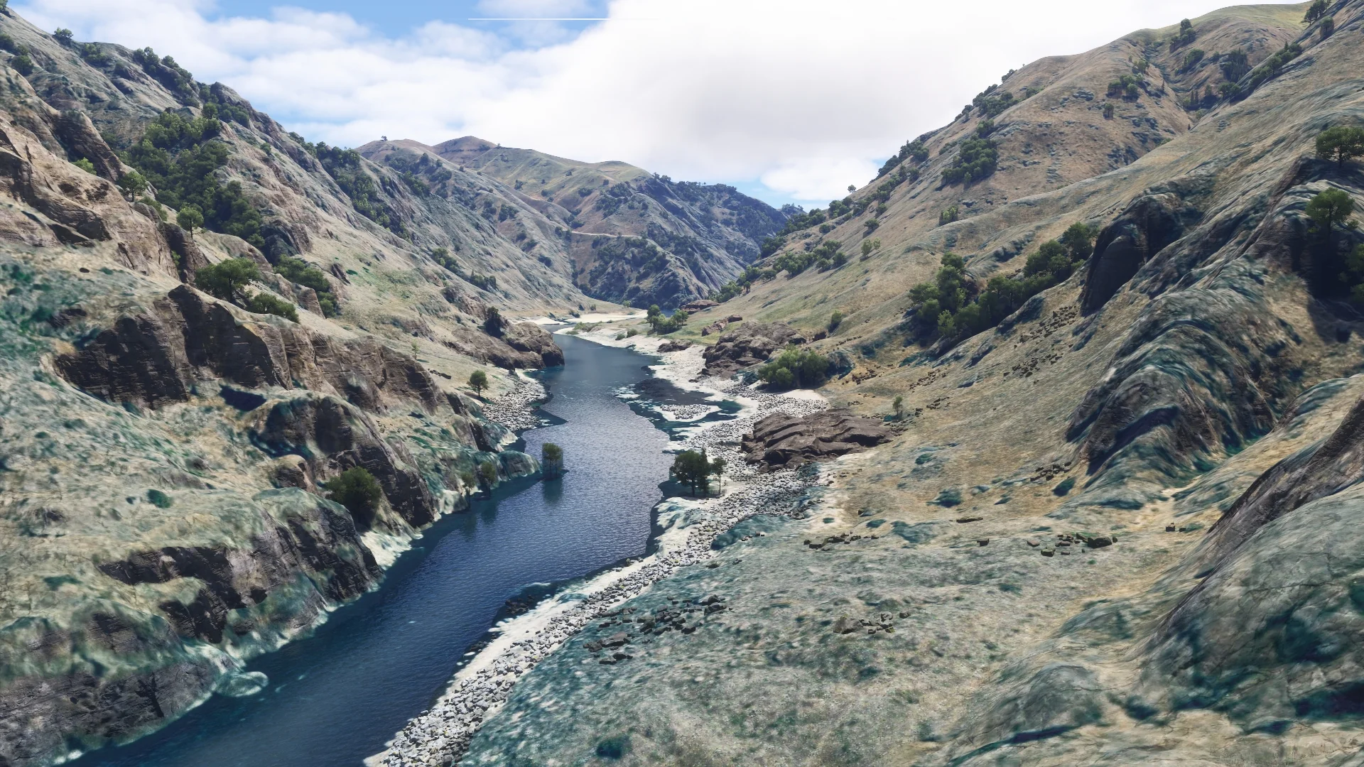 Hells Canyon MSFS24 - Image 78