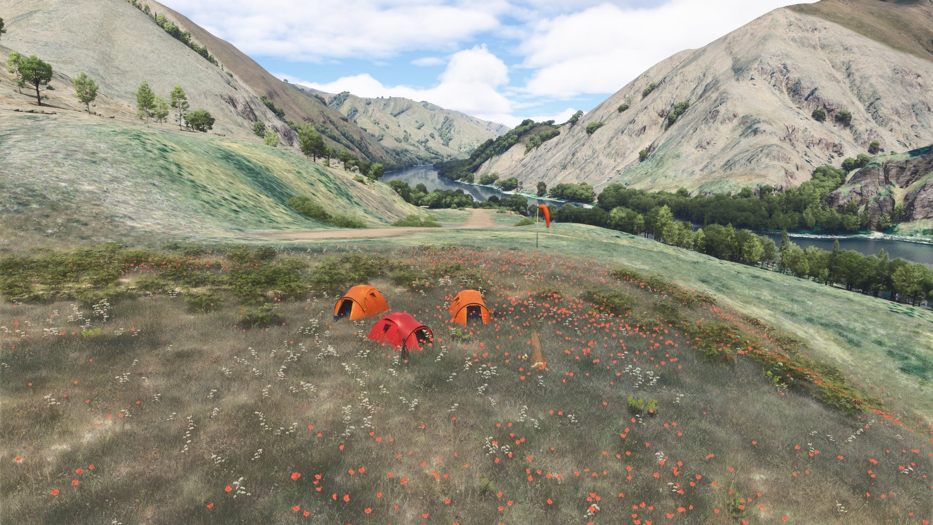 Hells Canyon MSFS24 - Image 80