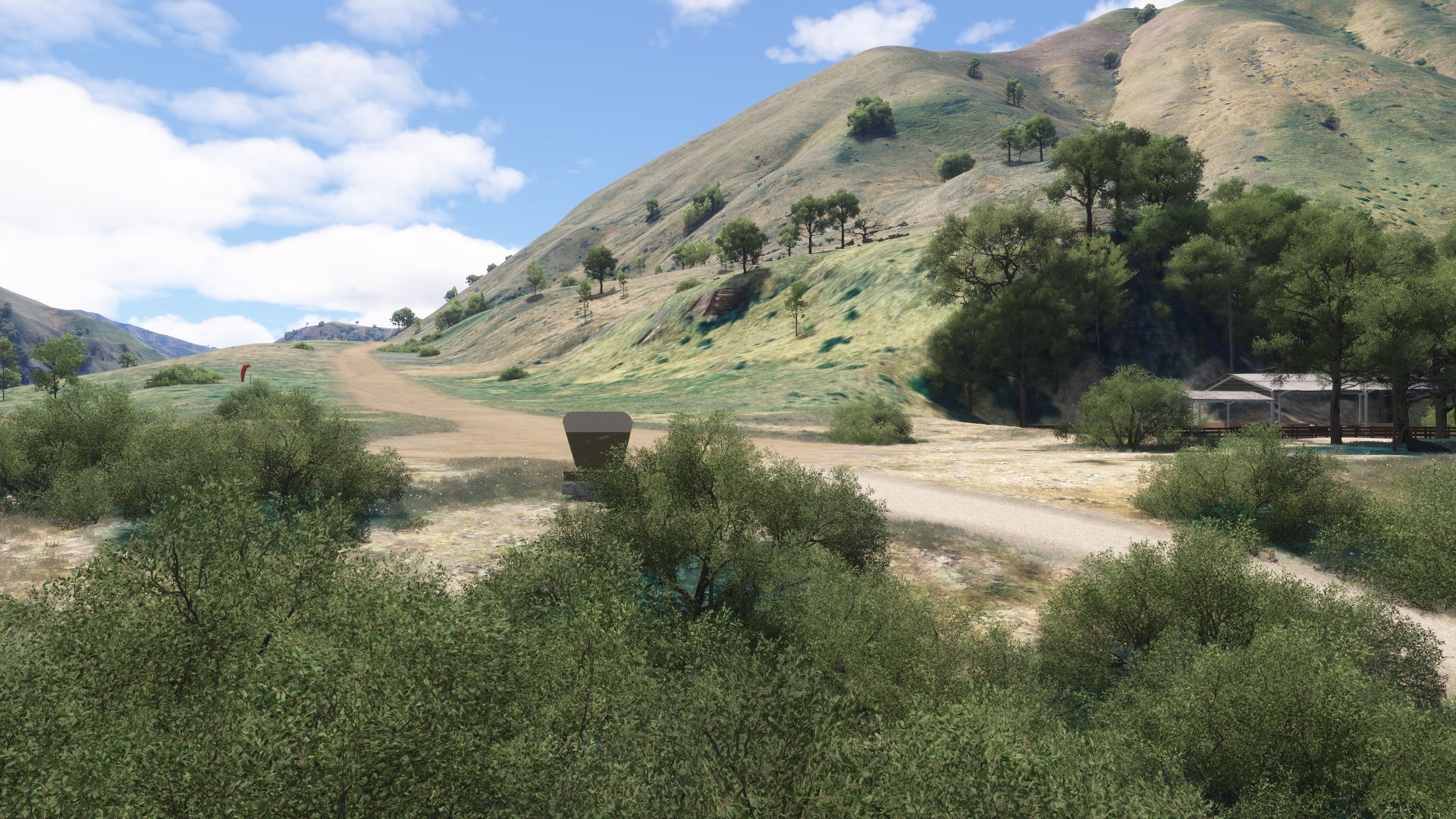 Hells Canyon MSFS24 - Image 81