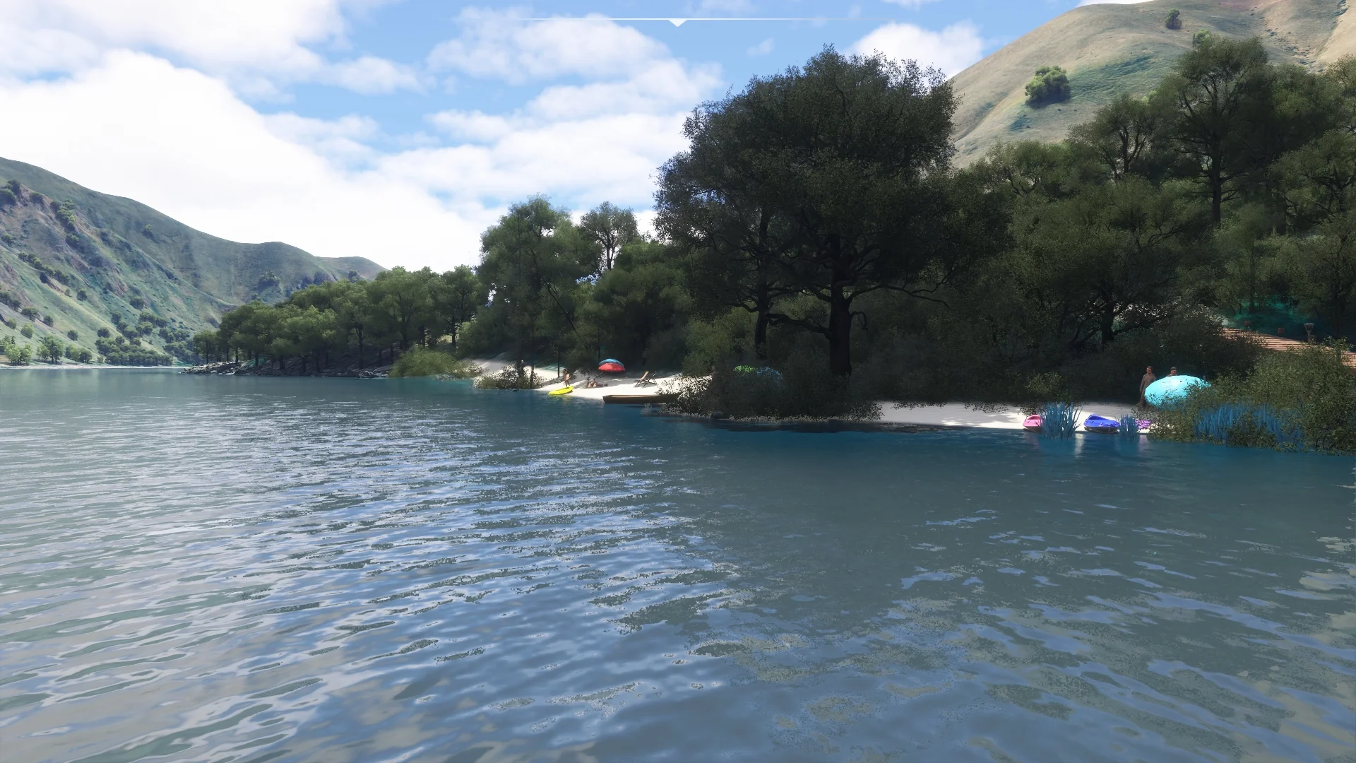 Hells Canyon MSFS24 - Image 87