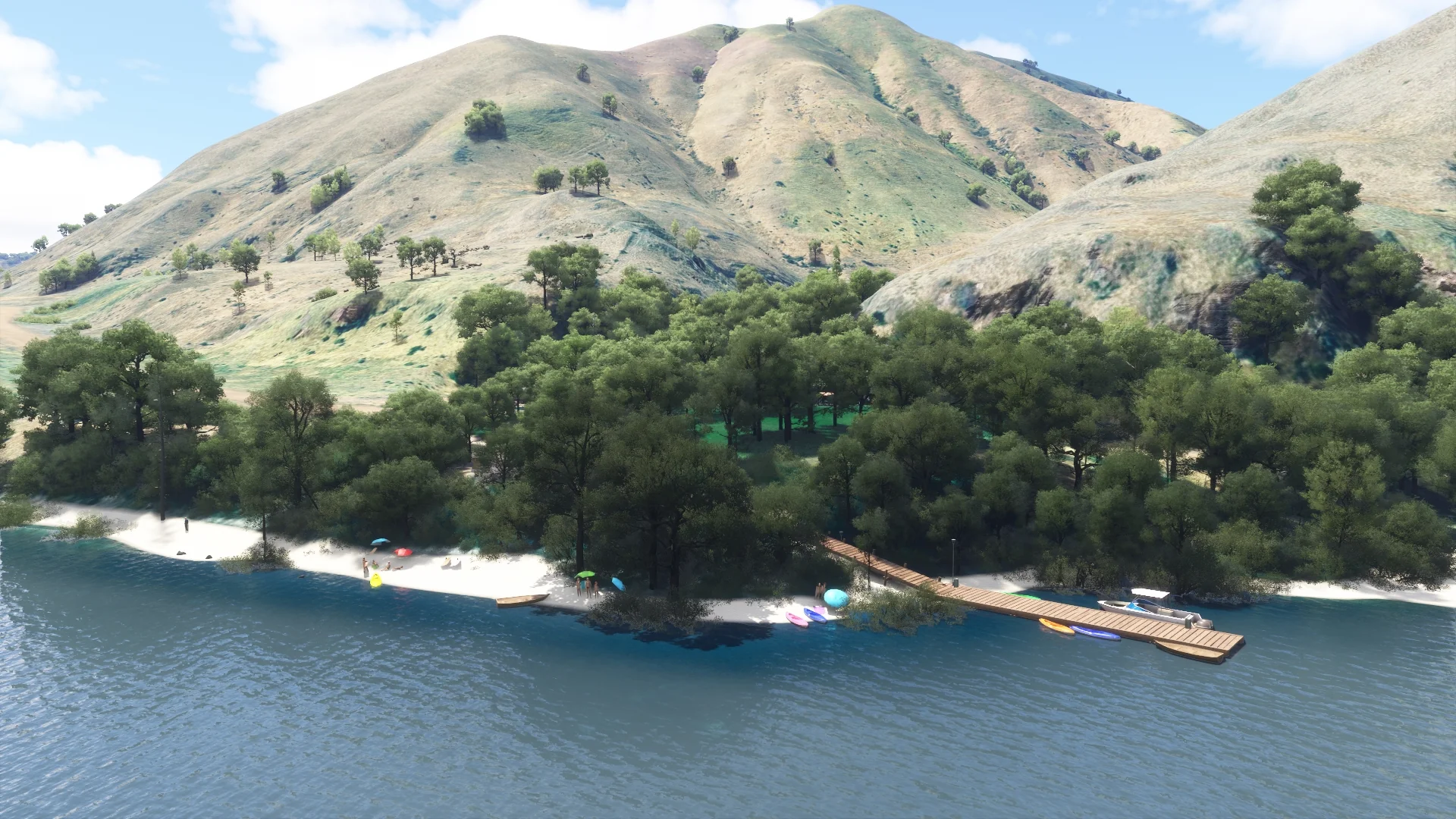 Hells Canyon MSFS24 - Image 88