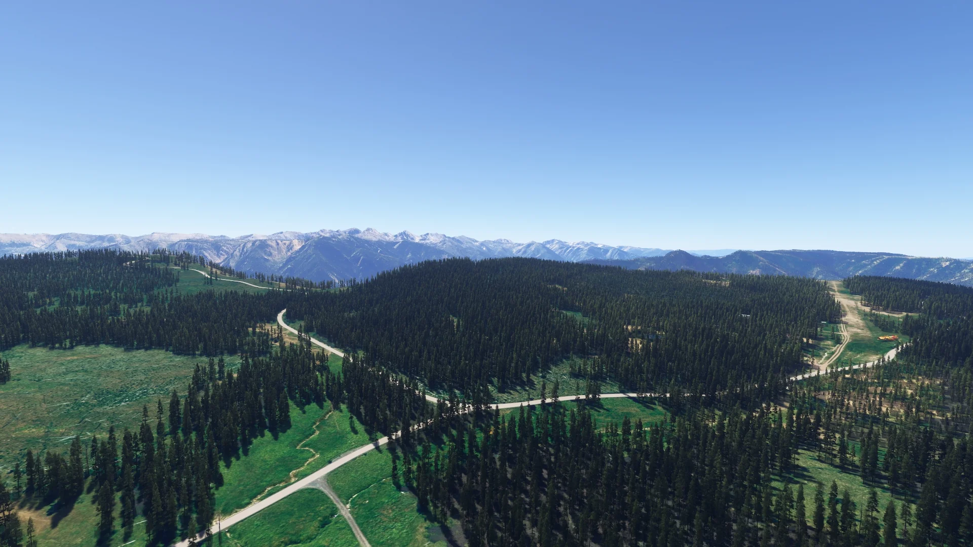 Hells Canyon MSFS24 - Image 9