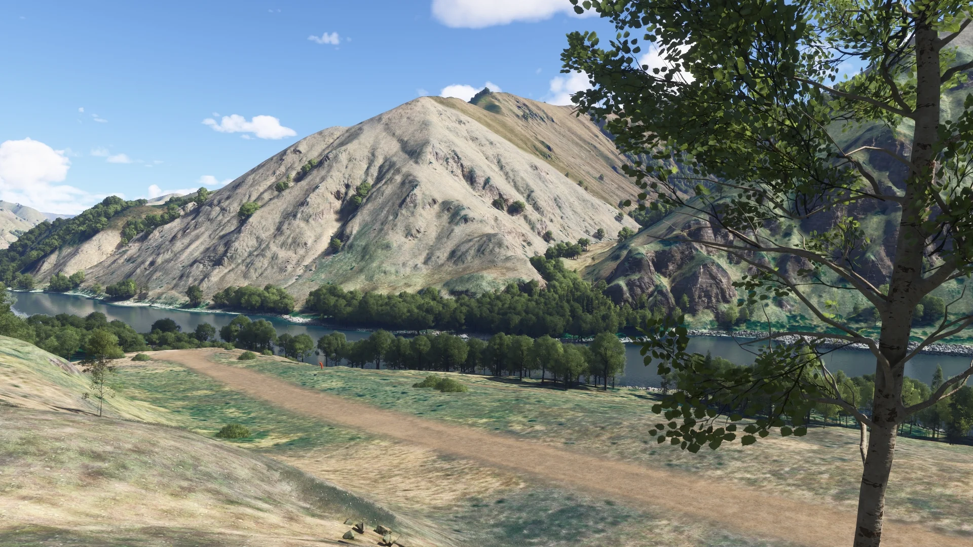 Hells Canyon MSFS24 - Image 93