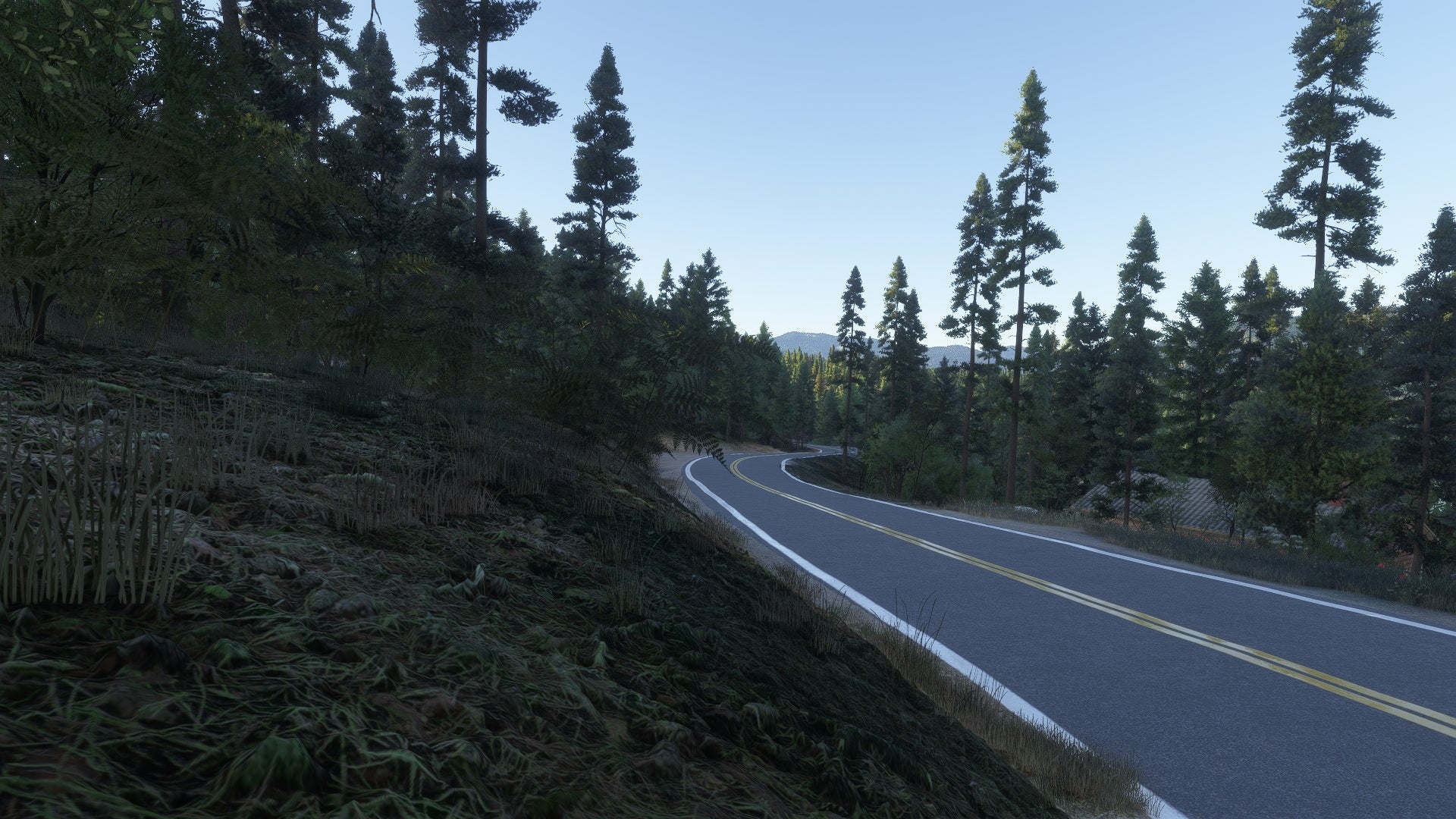 OG31 - Shady Cove Airport MSFS24 - Image 14