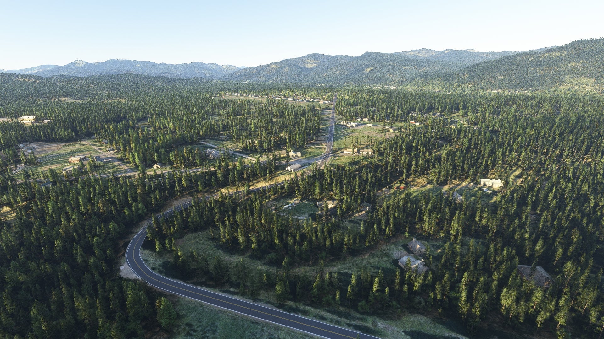 OG31 - Shady Cove Airport MSFS24 - Image 15