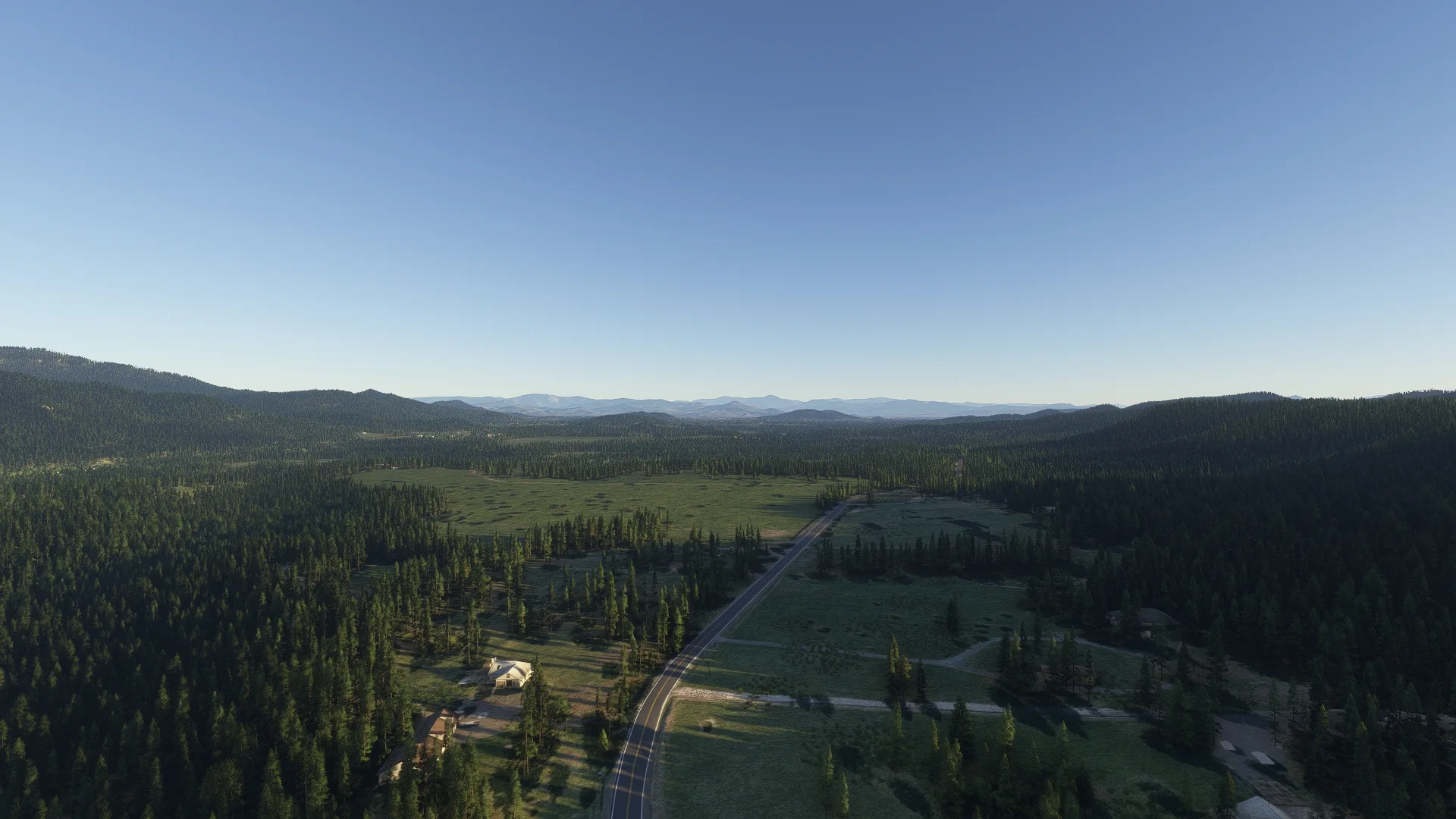 OG31 - Shady Cove Airport MSFS24 - Image 16