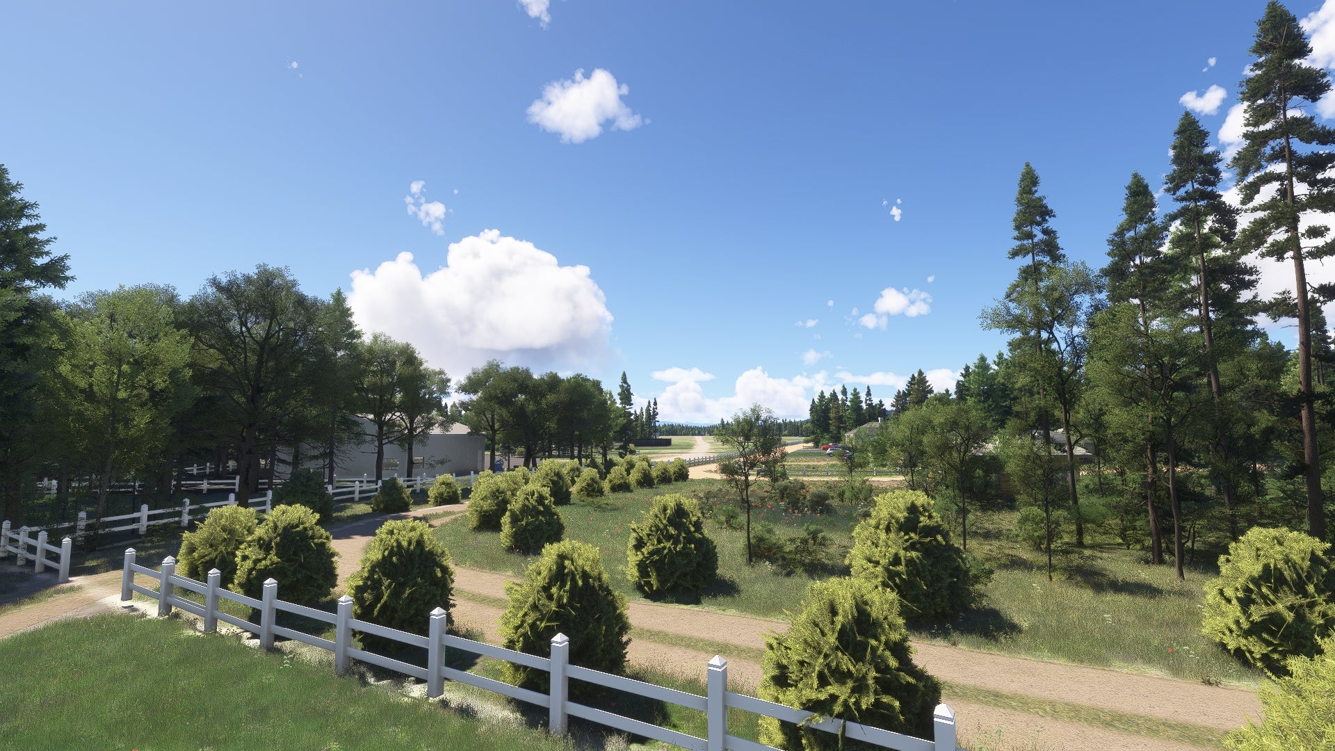 OG31 - Shady Cove Airport MSFS24 - Image 3
