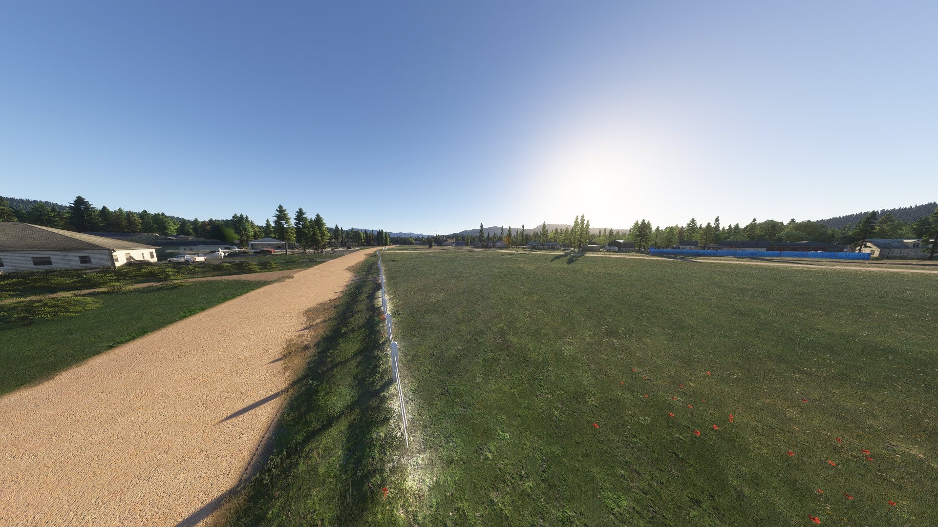 OG31 - Shady Cove Airport MSFS24 - Image 7