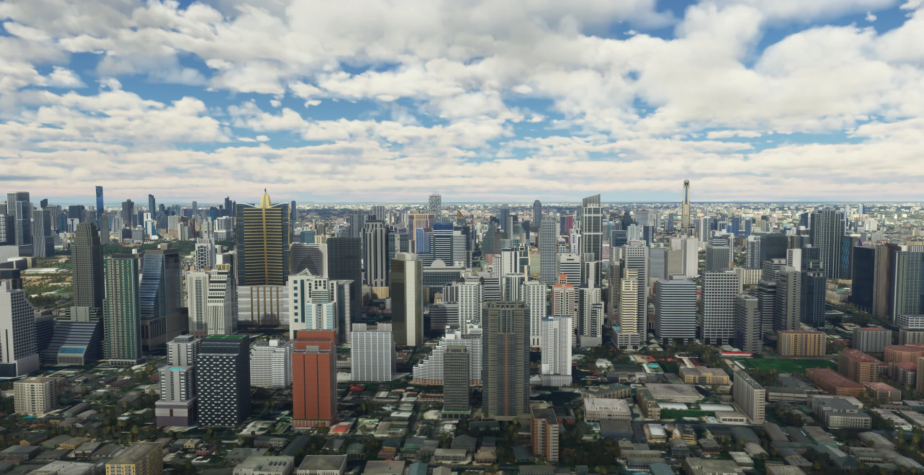 Bangkok Mega City MSFS - Image 10