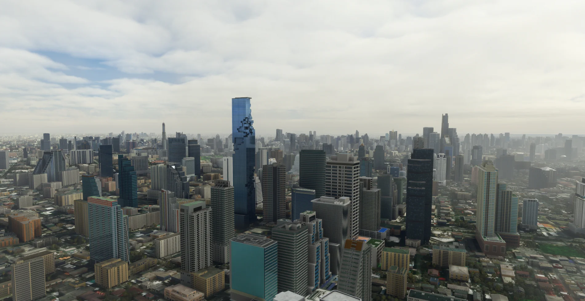 Bangkok Mega City MSFS - Image 3