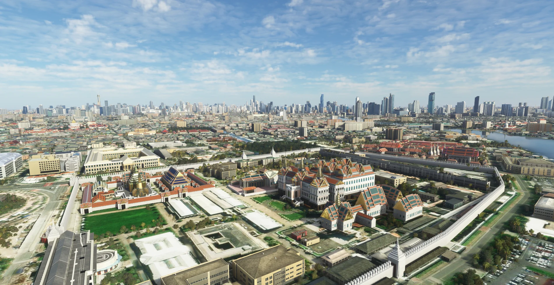 Bangkok Mega City MSFS - Image 4