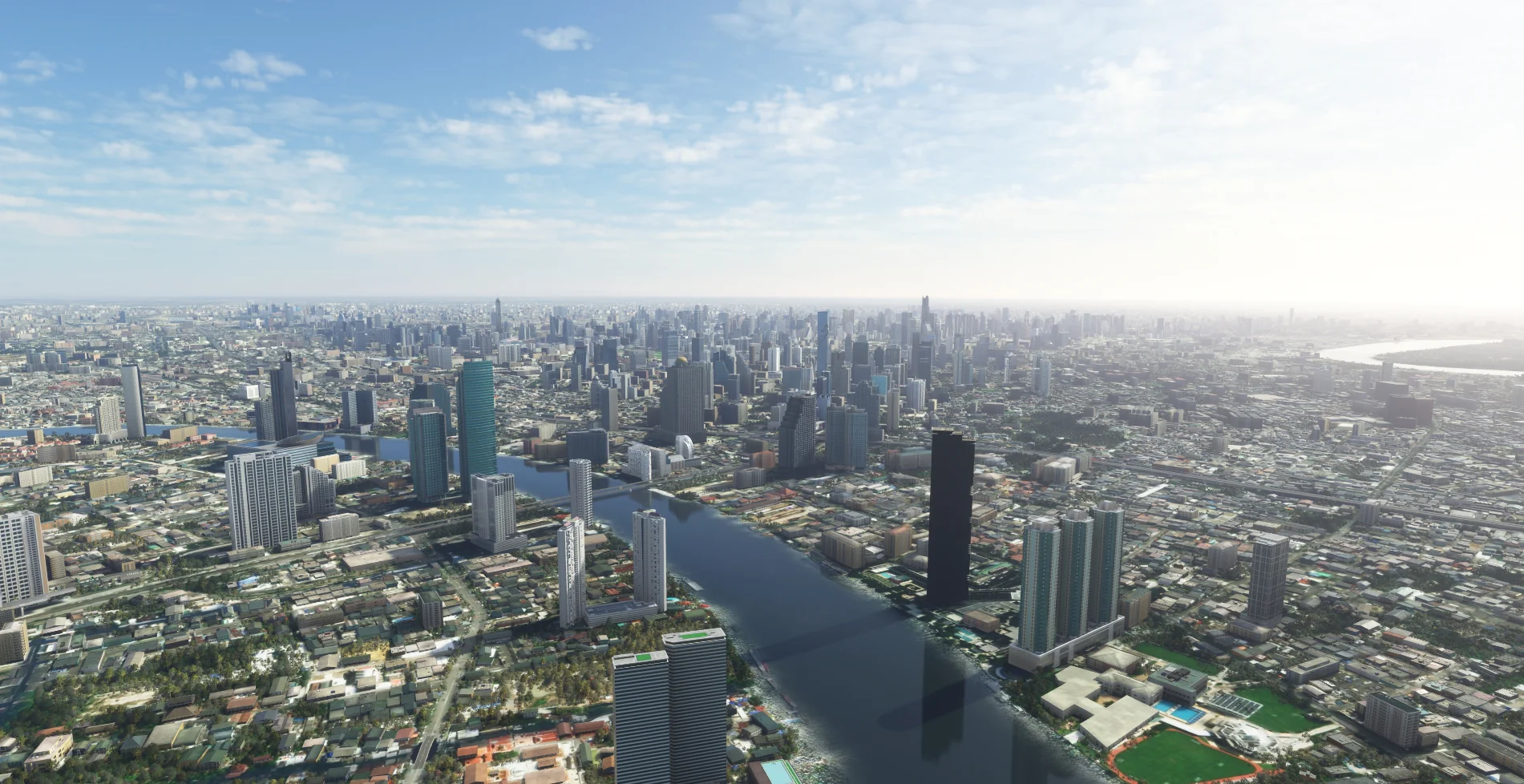 Bangkok Mega City MSFS - Image 5