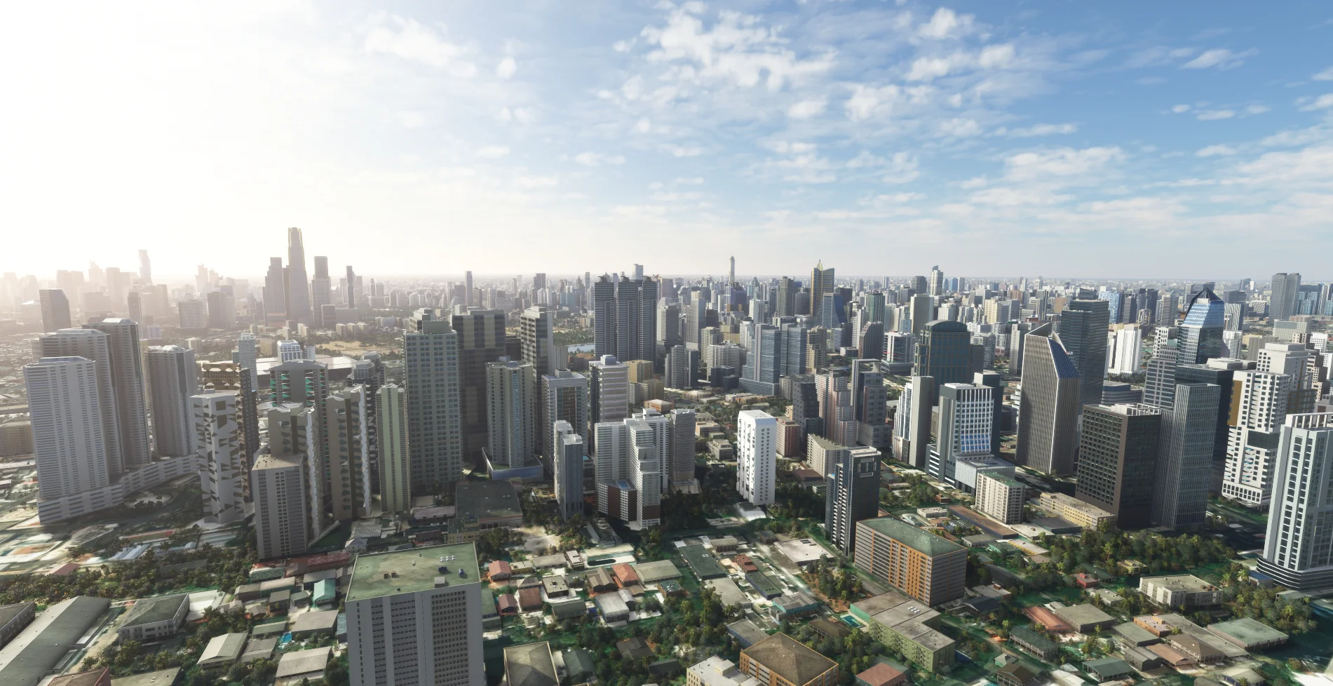 Bangkok Mega City MSFS - Image 8